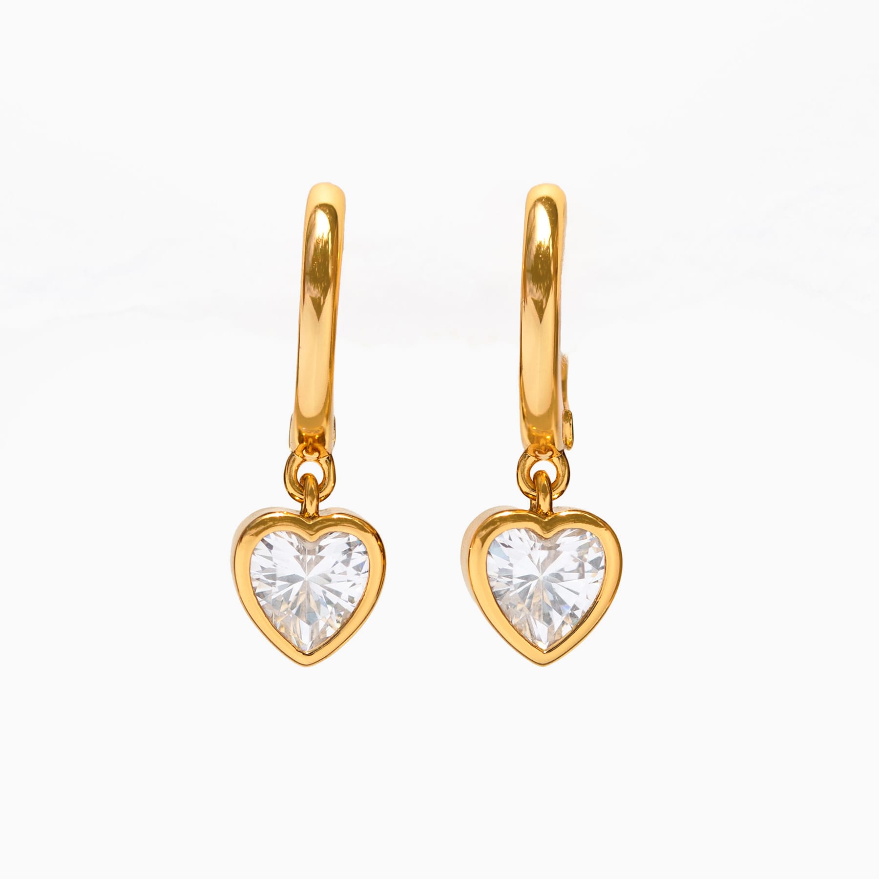 Girls Crew Seoul Heart Hoops
