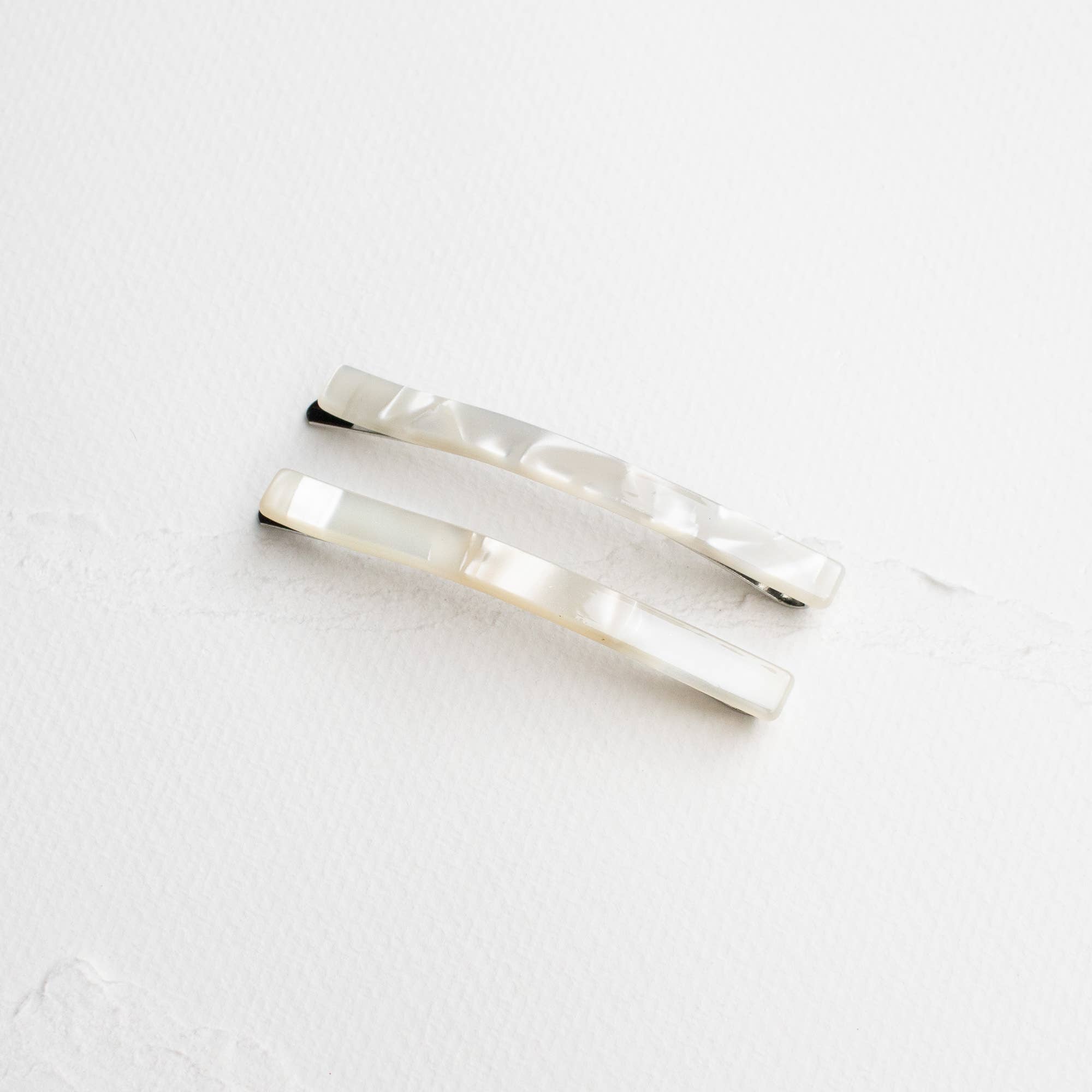 Tiepology Eco Simple Hair Bobby Pin Set