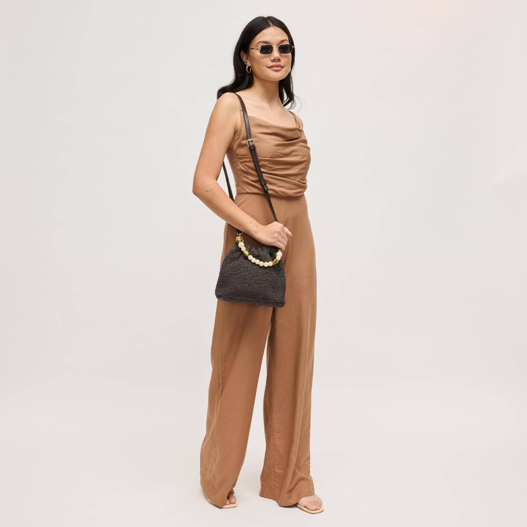 Urban Expressions Emery Crossbody