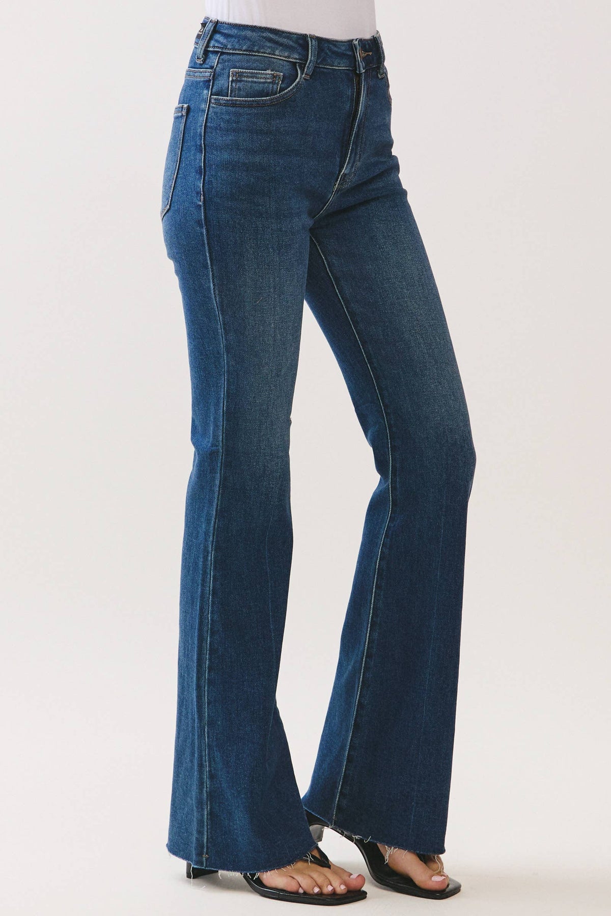 Letter to Juliet Bella Skinny Flare TP01665-M