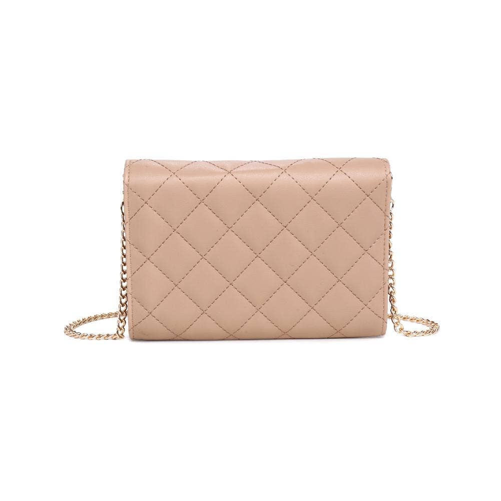 Urban Expressions Winona Quilted Crossbody