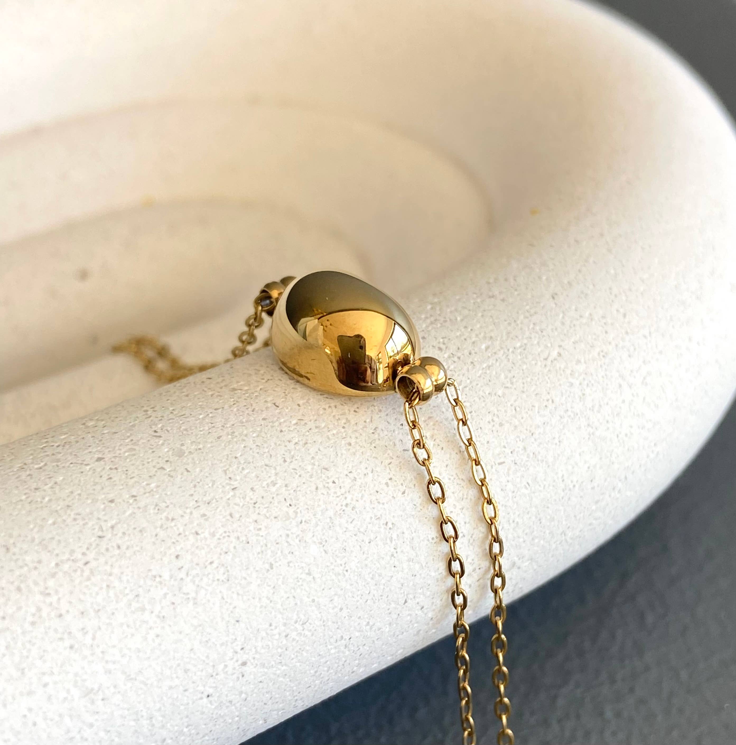 Little Hen Giorgia Bracelet