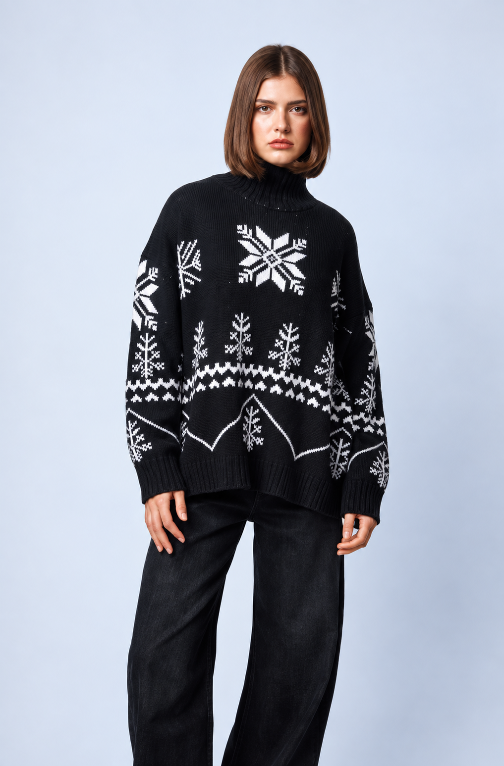 Line the Label Jemima 7206MN