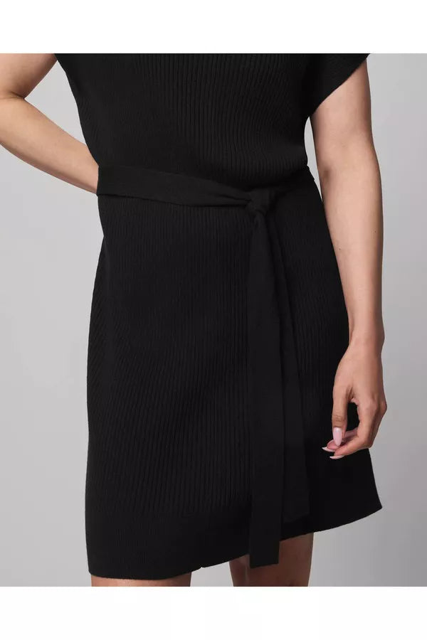 Splendid Georgie Cashblend Mini Dress RF5D100