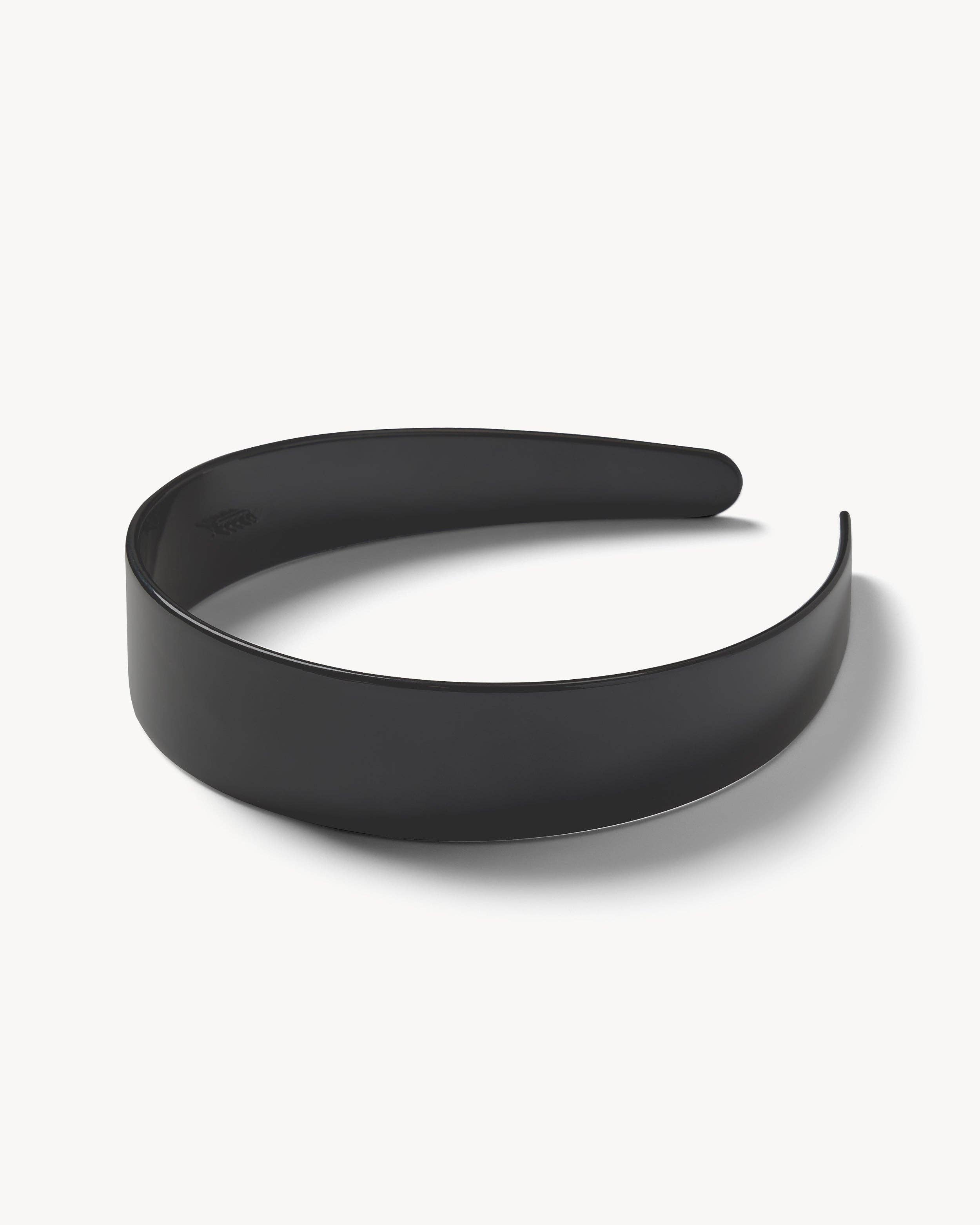 Machete Wide Headband