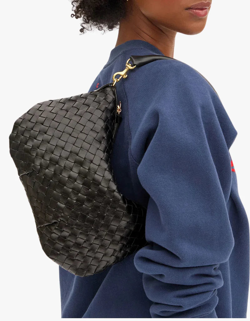 Clare V. Petit Moyen Messenger CVH1000271