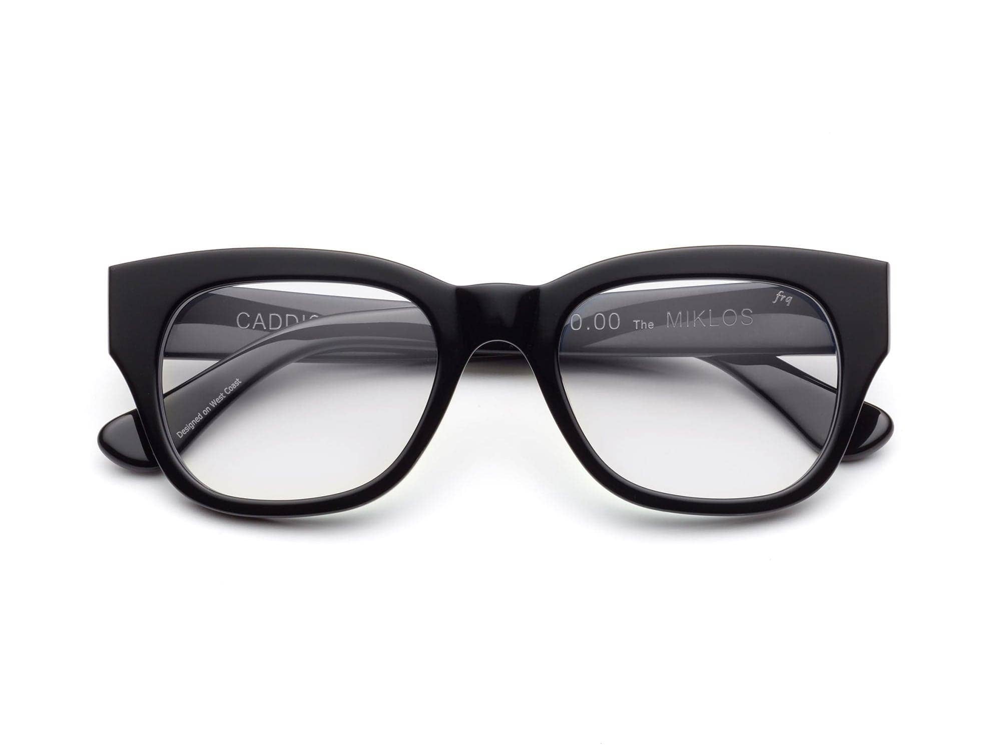 Caddis Miklos Compact | Reading Glasses