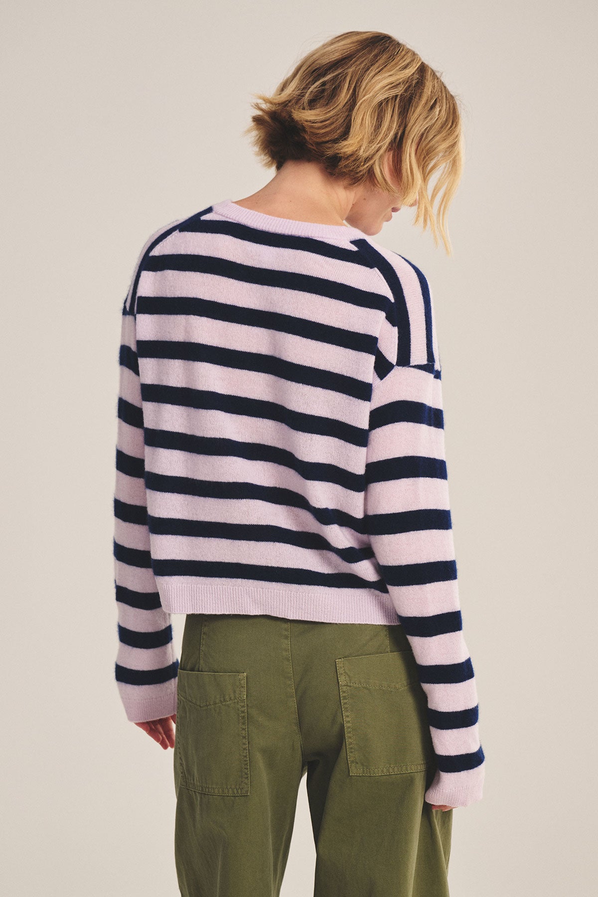 Velvet Agnese Sweater