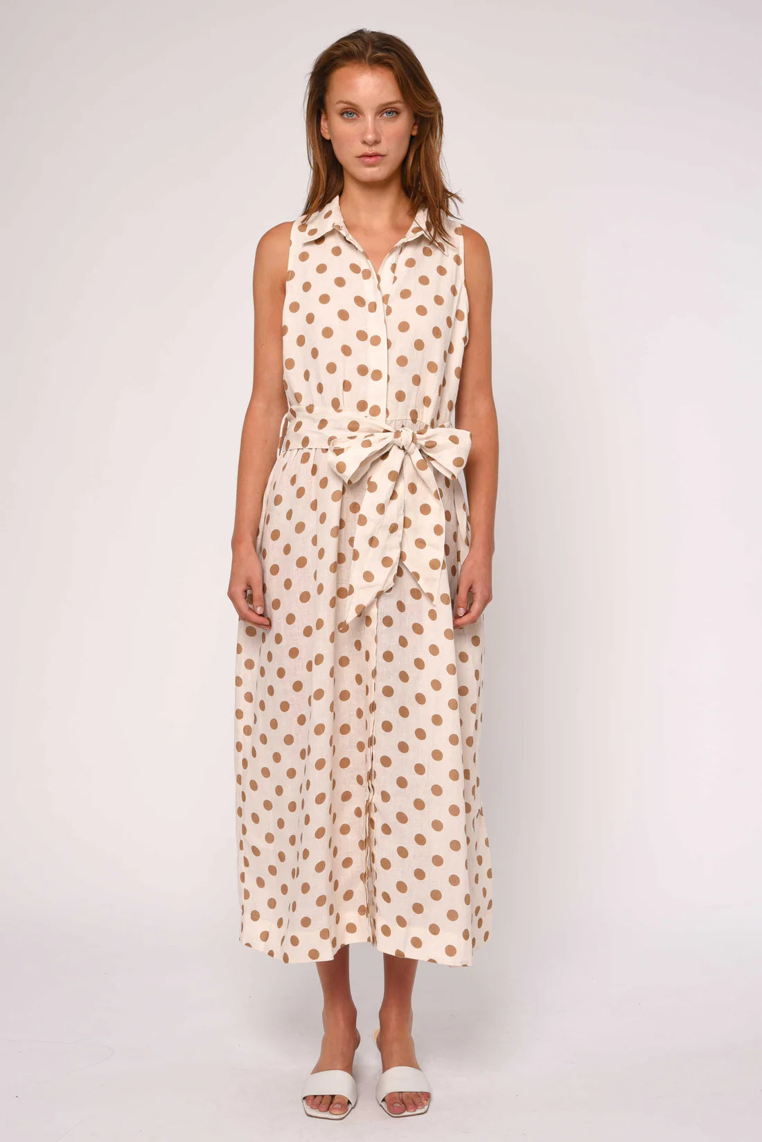 Love the Label Arlene Dress L2602-6256