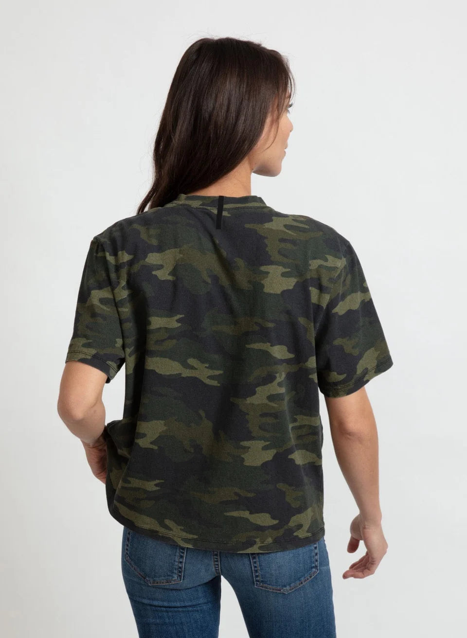 ASKKNY Shrunken Boy Tee