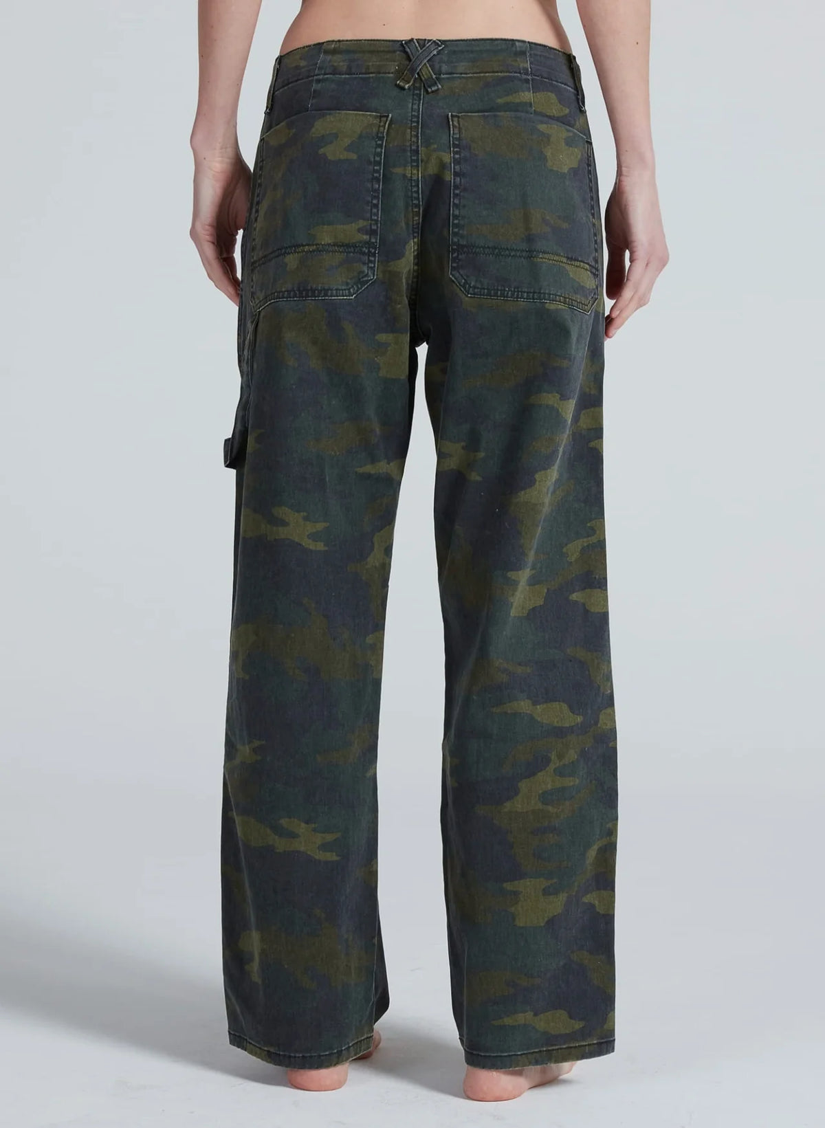 ASKKNY Carpenter Camo W12840560P