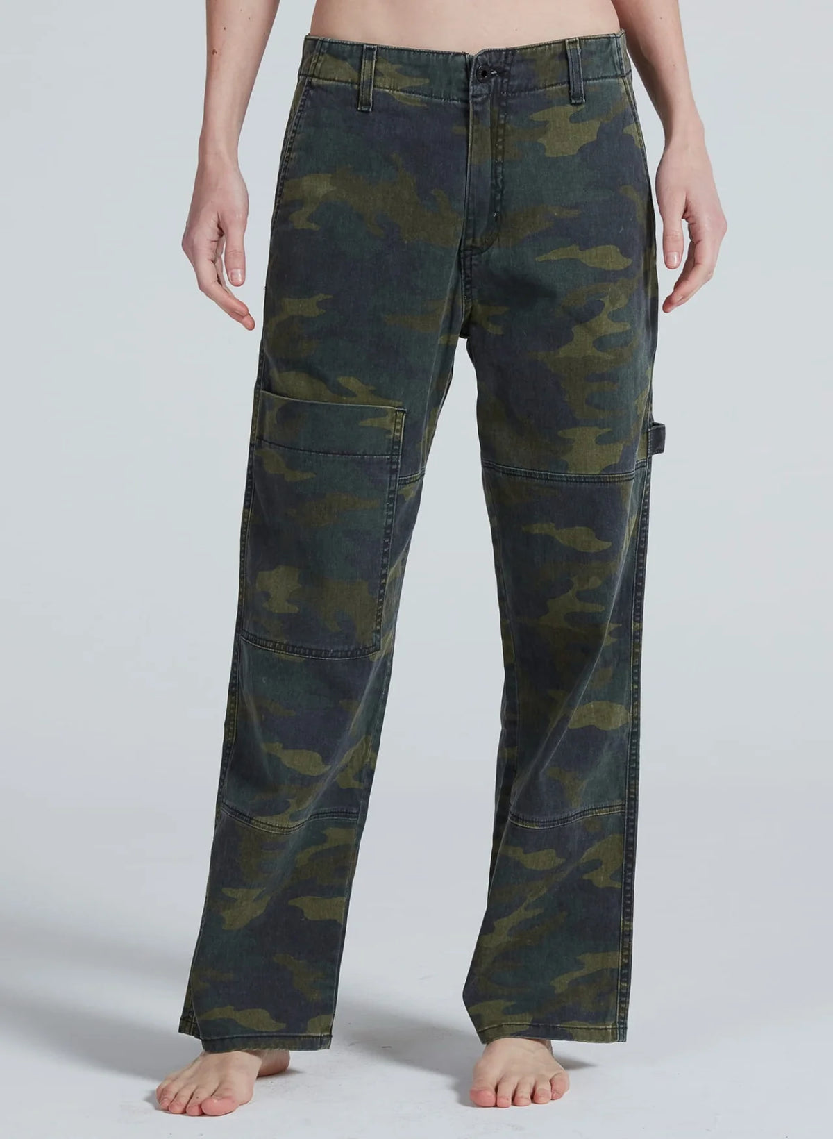 ASKKNY Carpenter Camo W12840560P