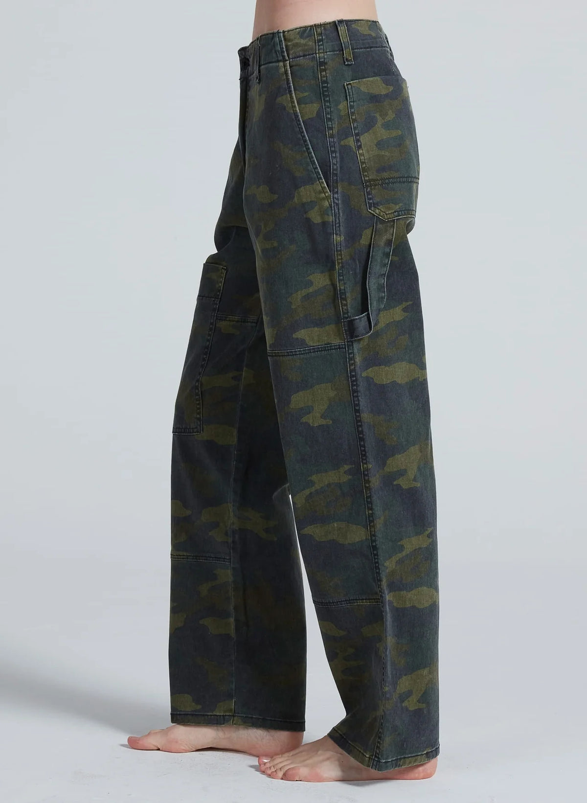 ASKKNY Carpenter Camo W12840560P