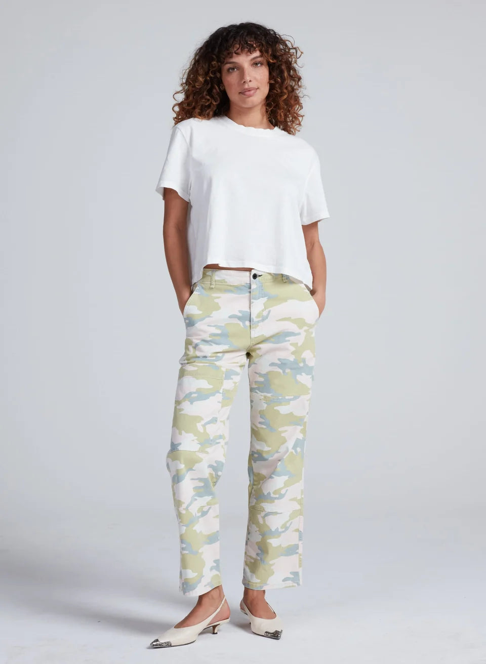 ASKKNY Carpenter Pants