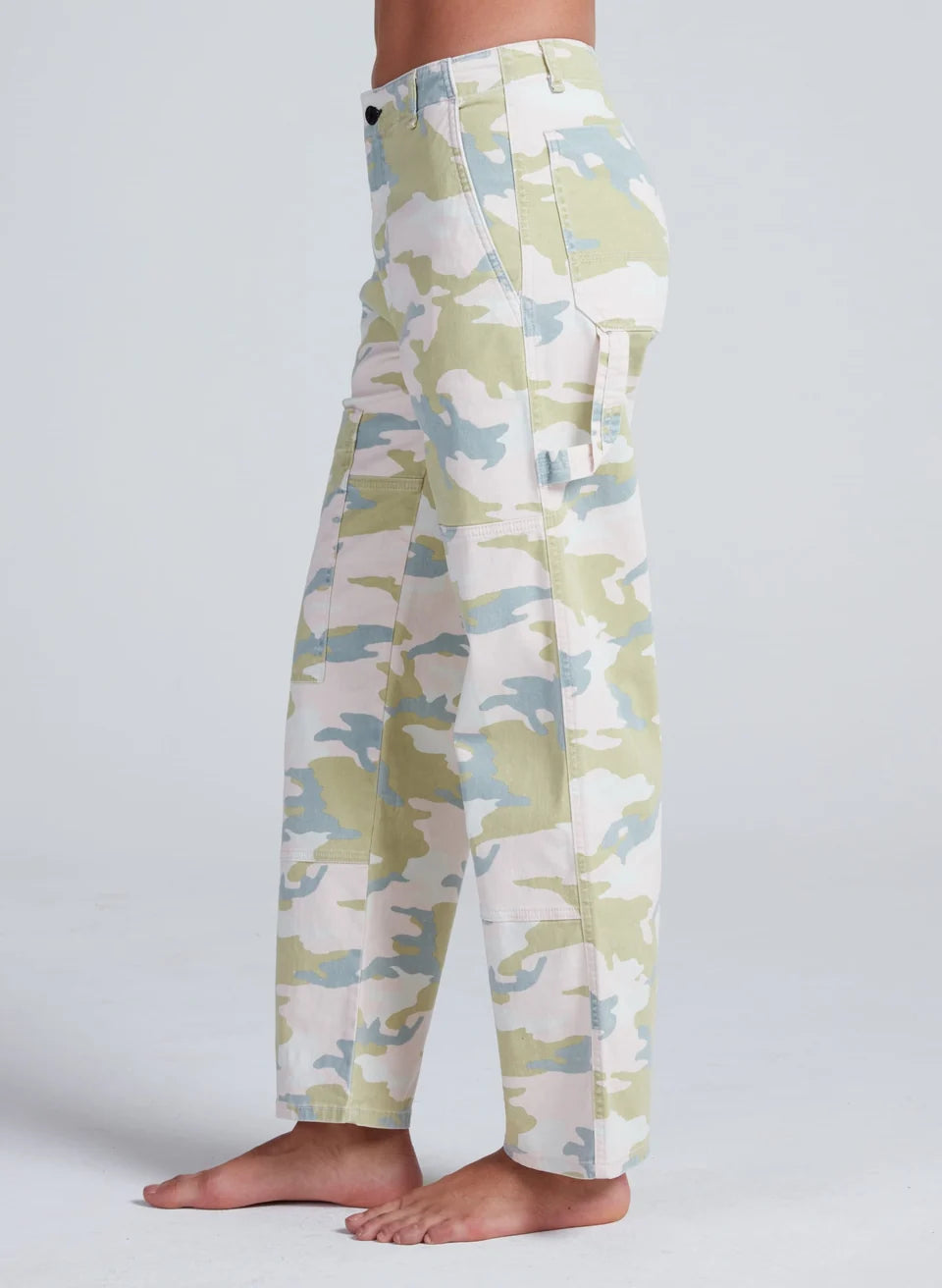 ASKKNY Carpenter Pants