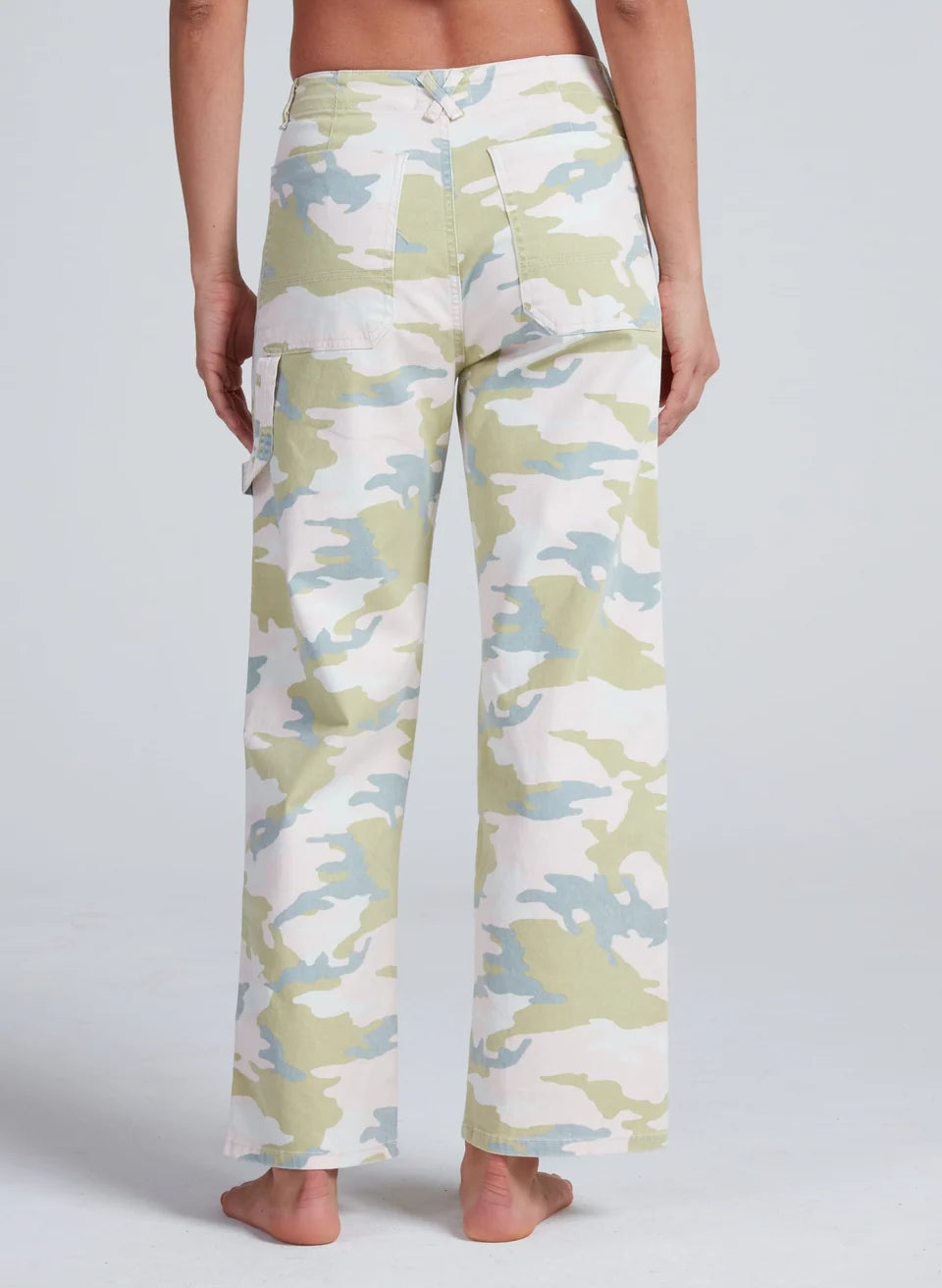 ASKKNY Carpenter Pants
