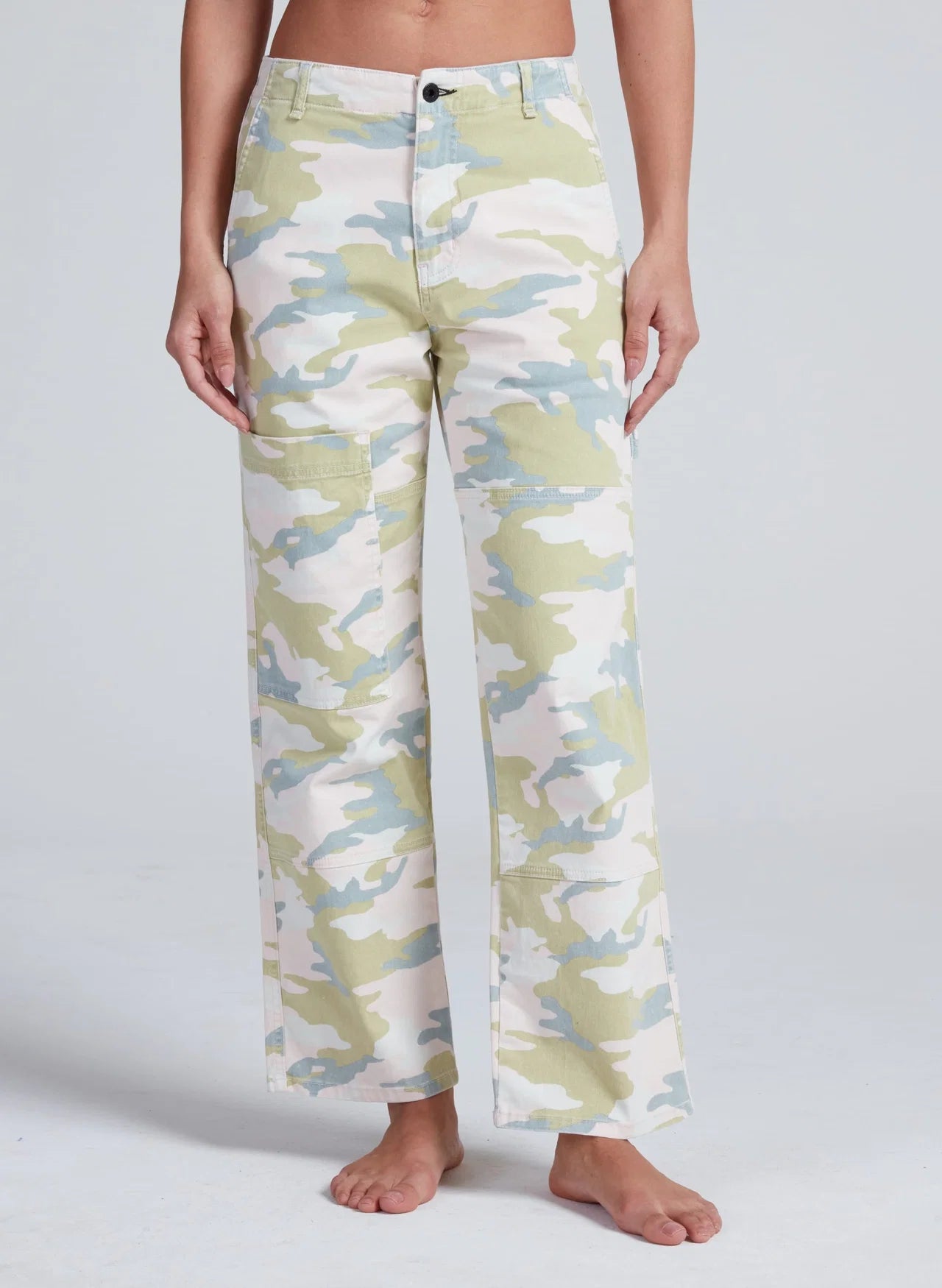 ASKKNY Carpenter Pants