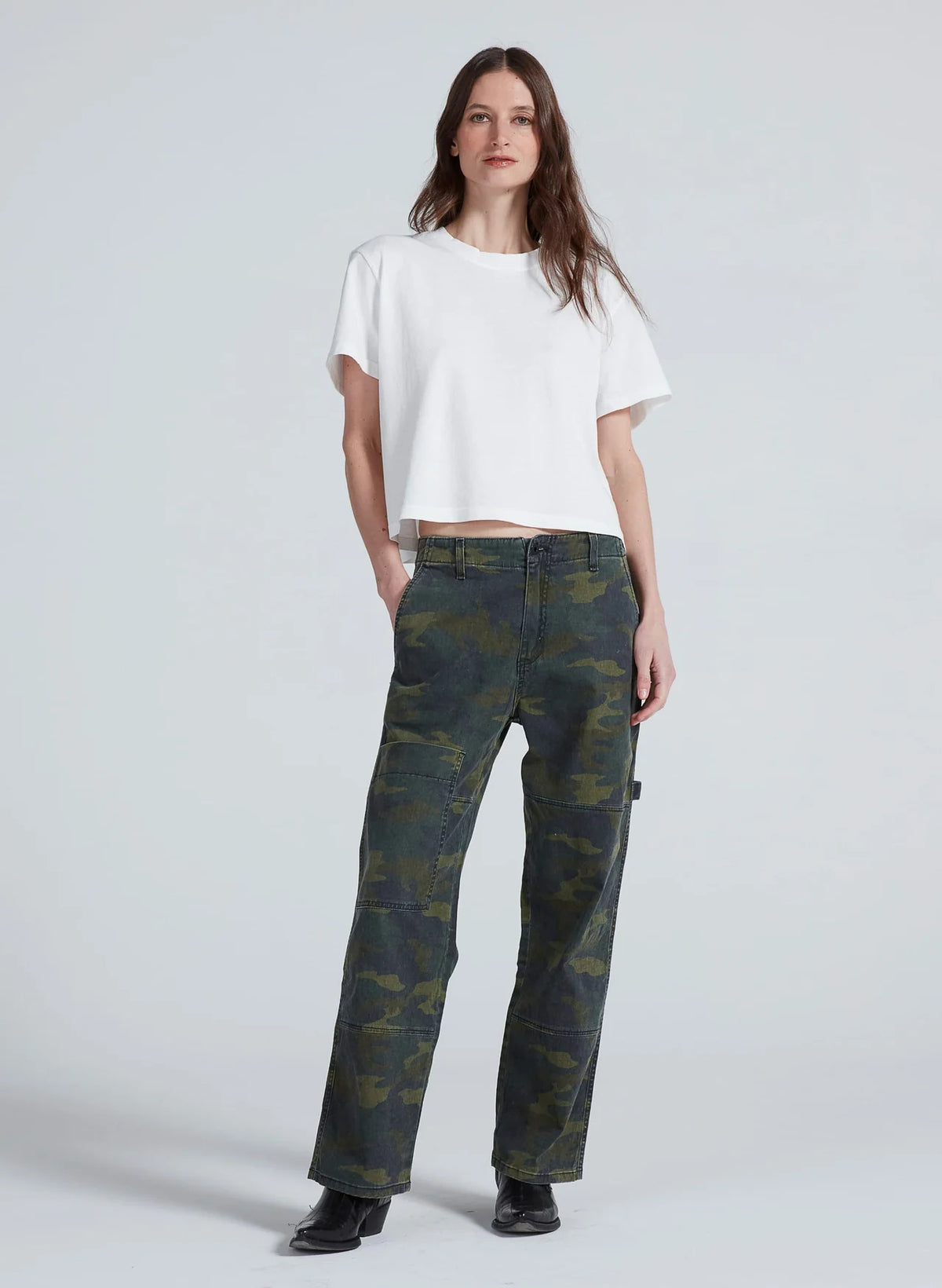 ASKKNY Carpenter Camo W12840560P
