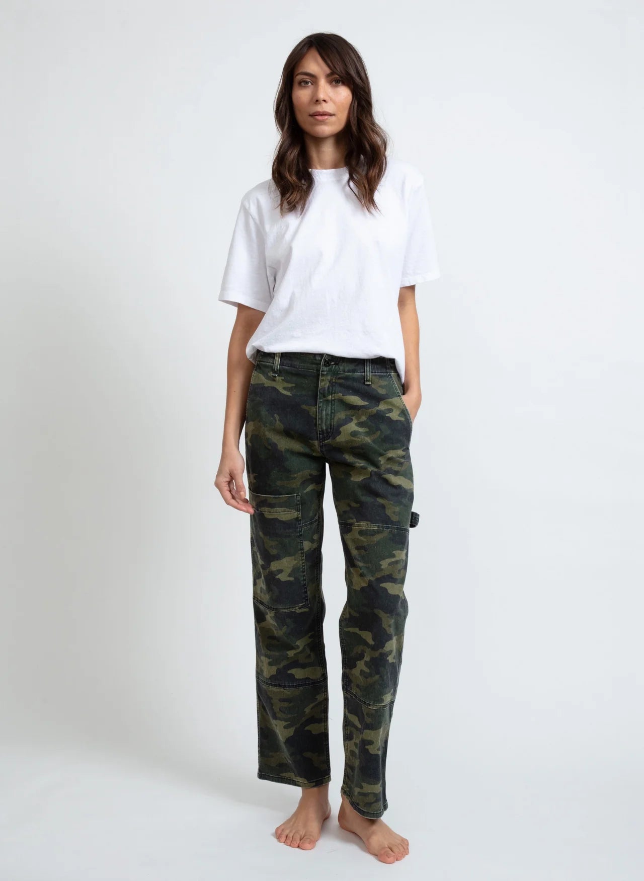 ASKKNY Carpenter Pant