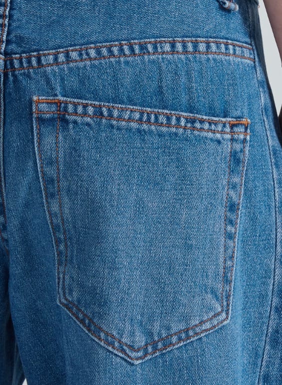 ASKKNY Catamaran Jeans