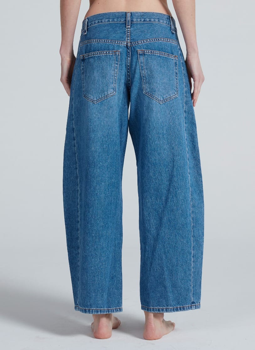 ASKKNY Catamaran Jeans