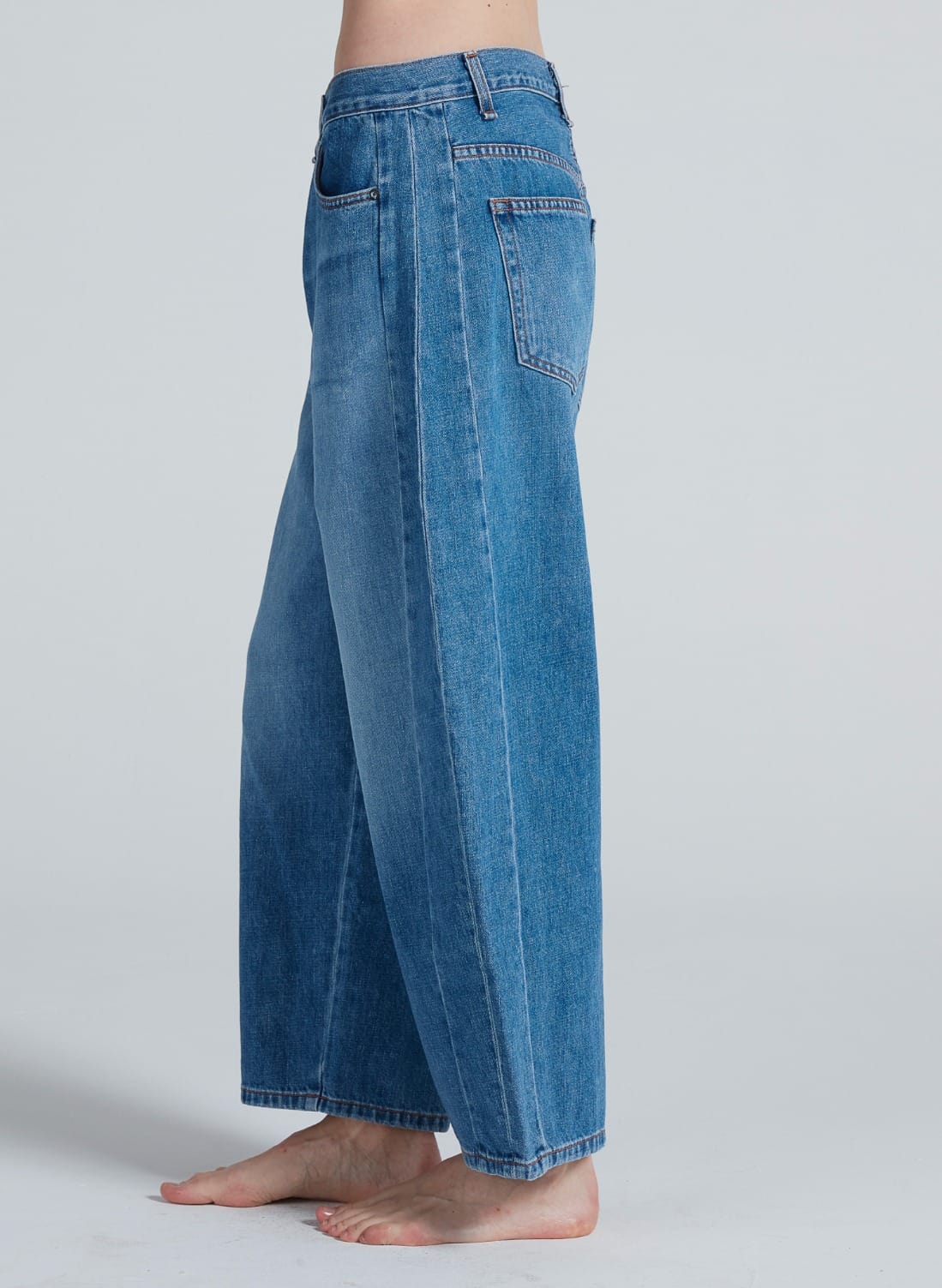 ASKKNY Catamaran Jeans