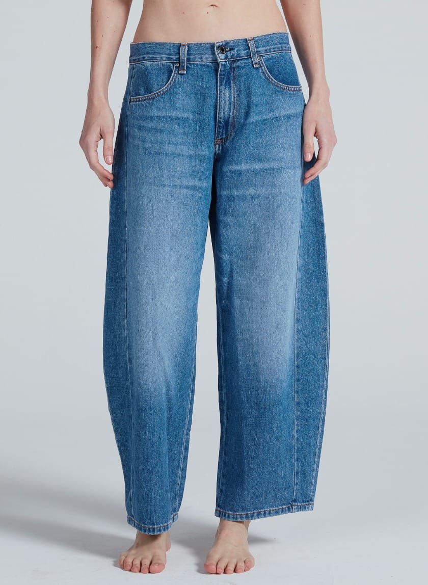 ASKKNY Catamaran Jeans