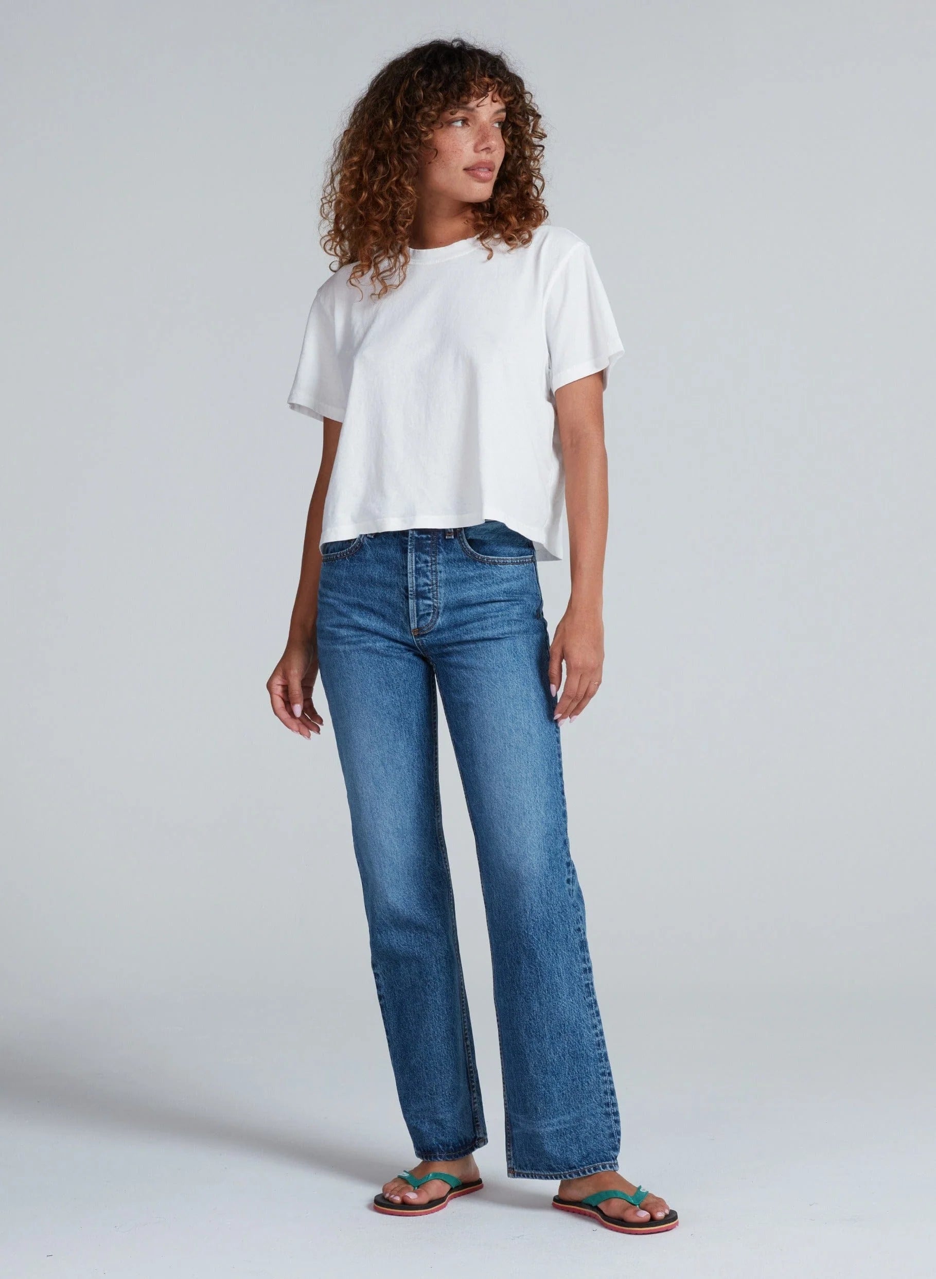 ASKKNY Rosebowl Jeans