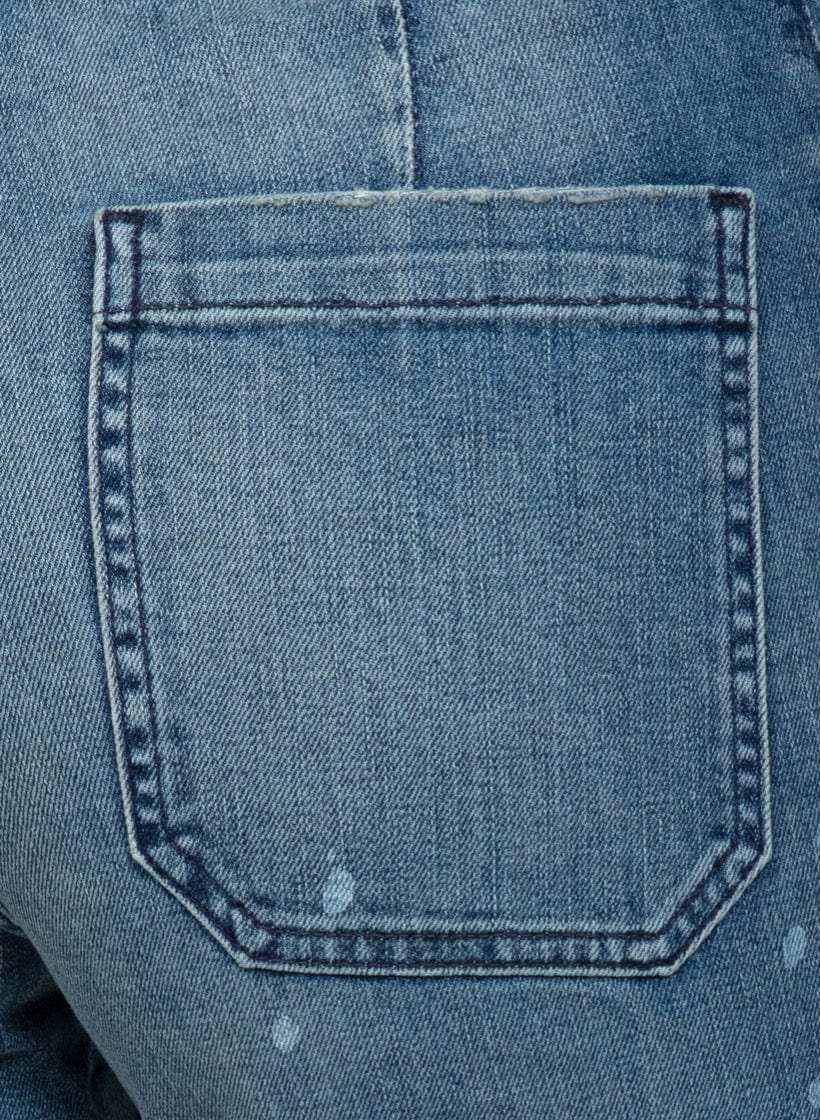 ASKKNY Sailor Pant