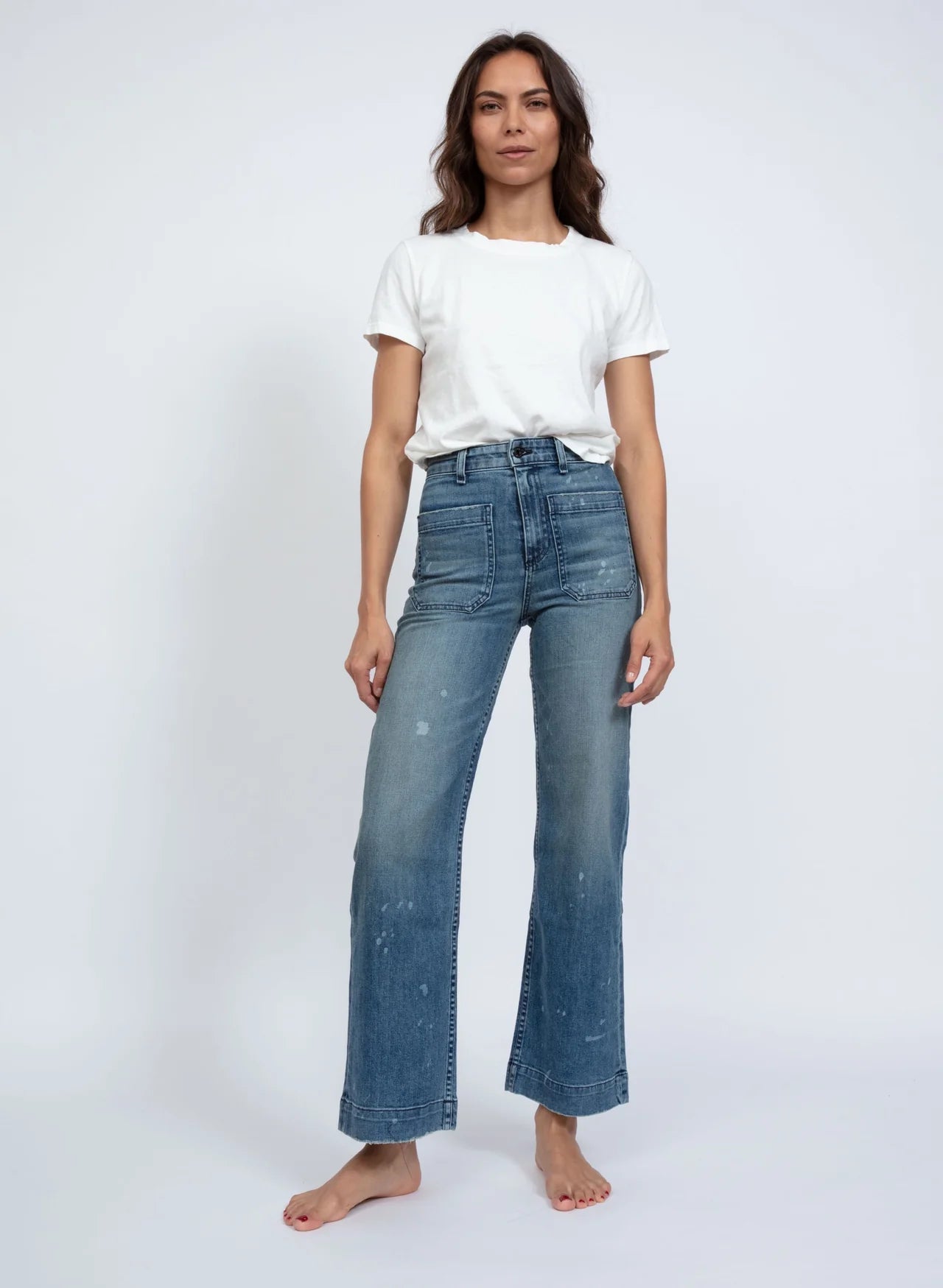 ASKKNY Sailor Pant