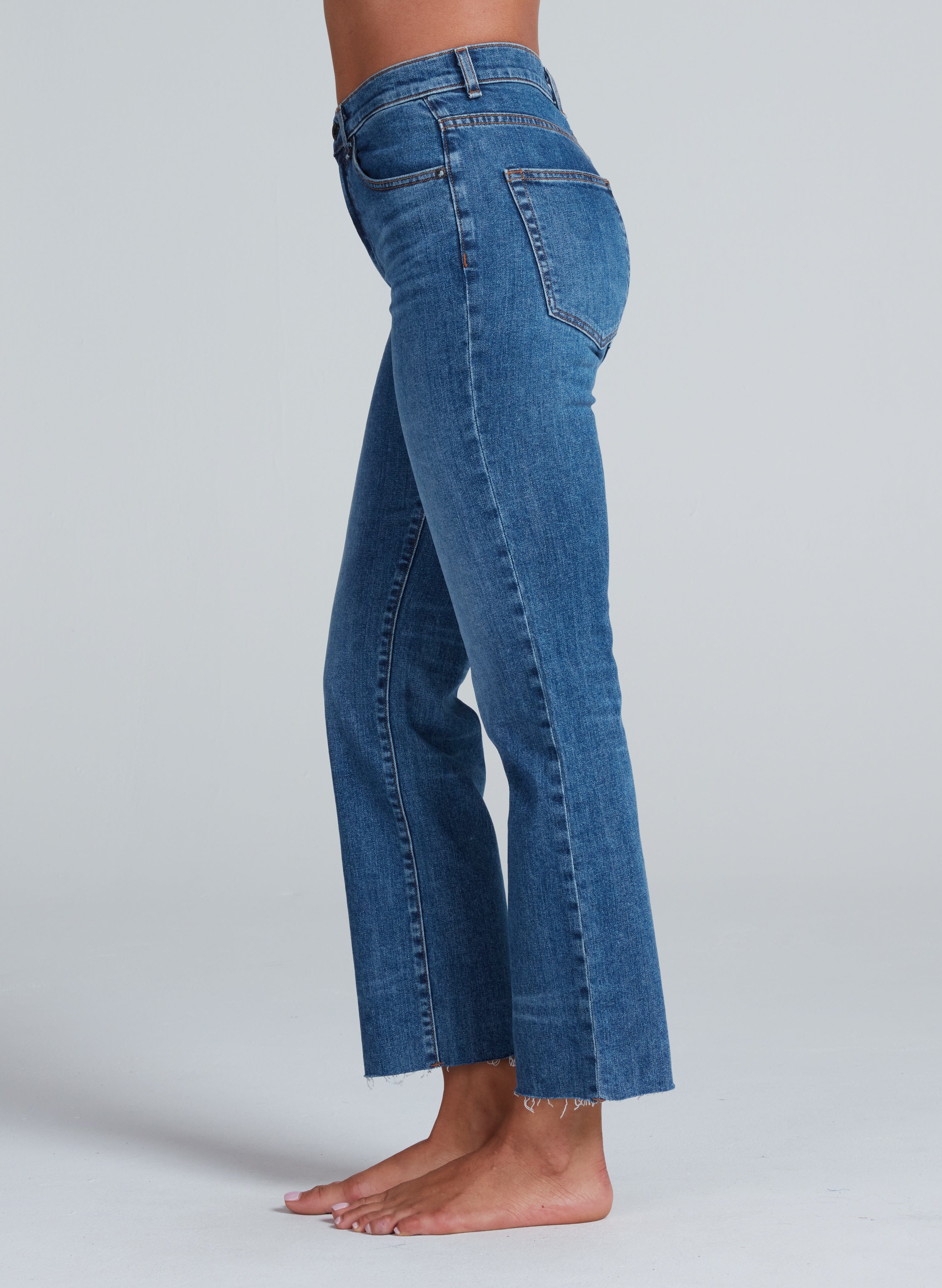 ASKKNY Shaka Jeans