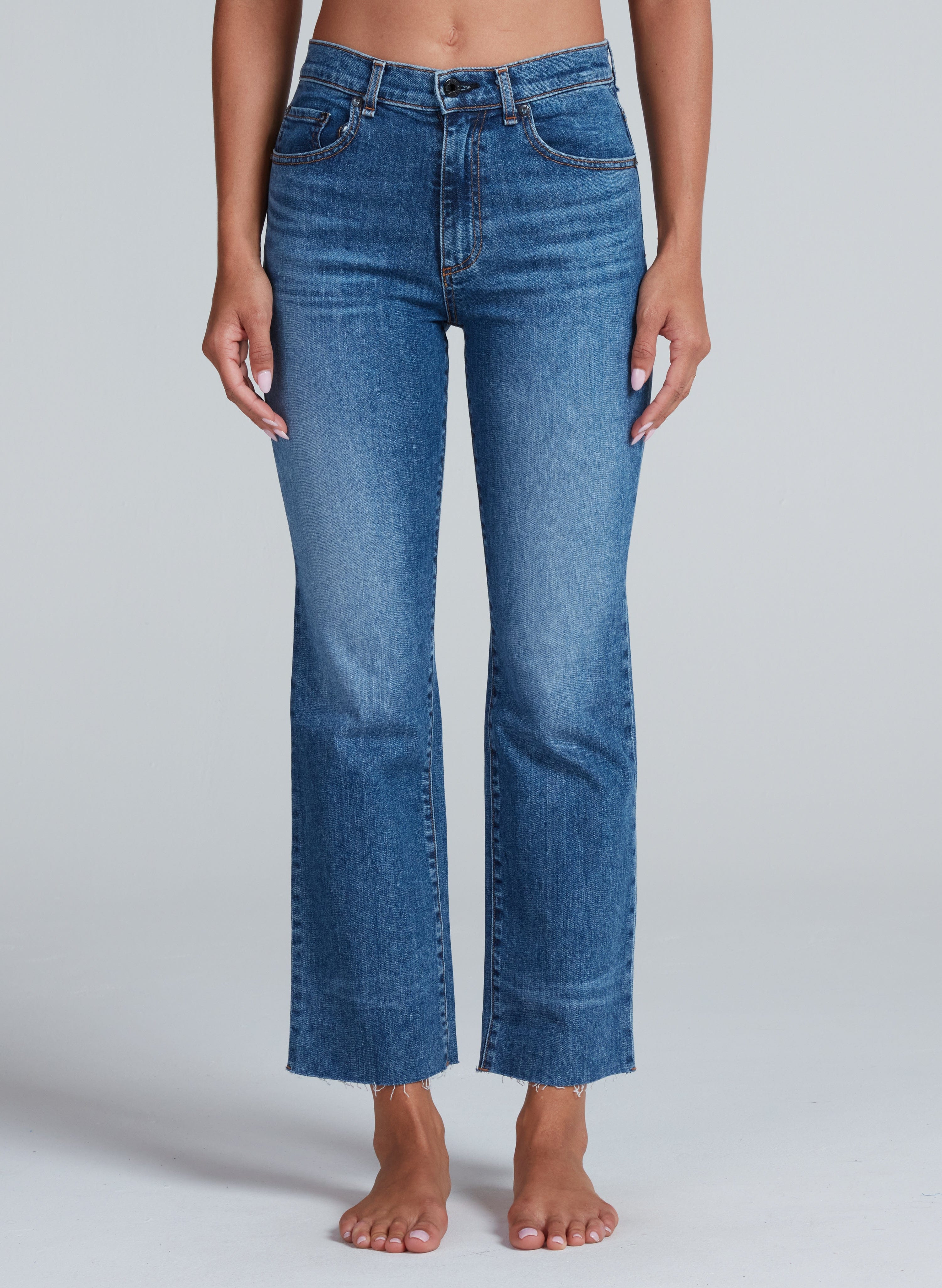 ASKKNY Shaka Jeans