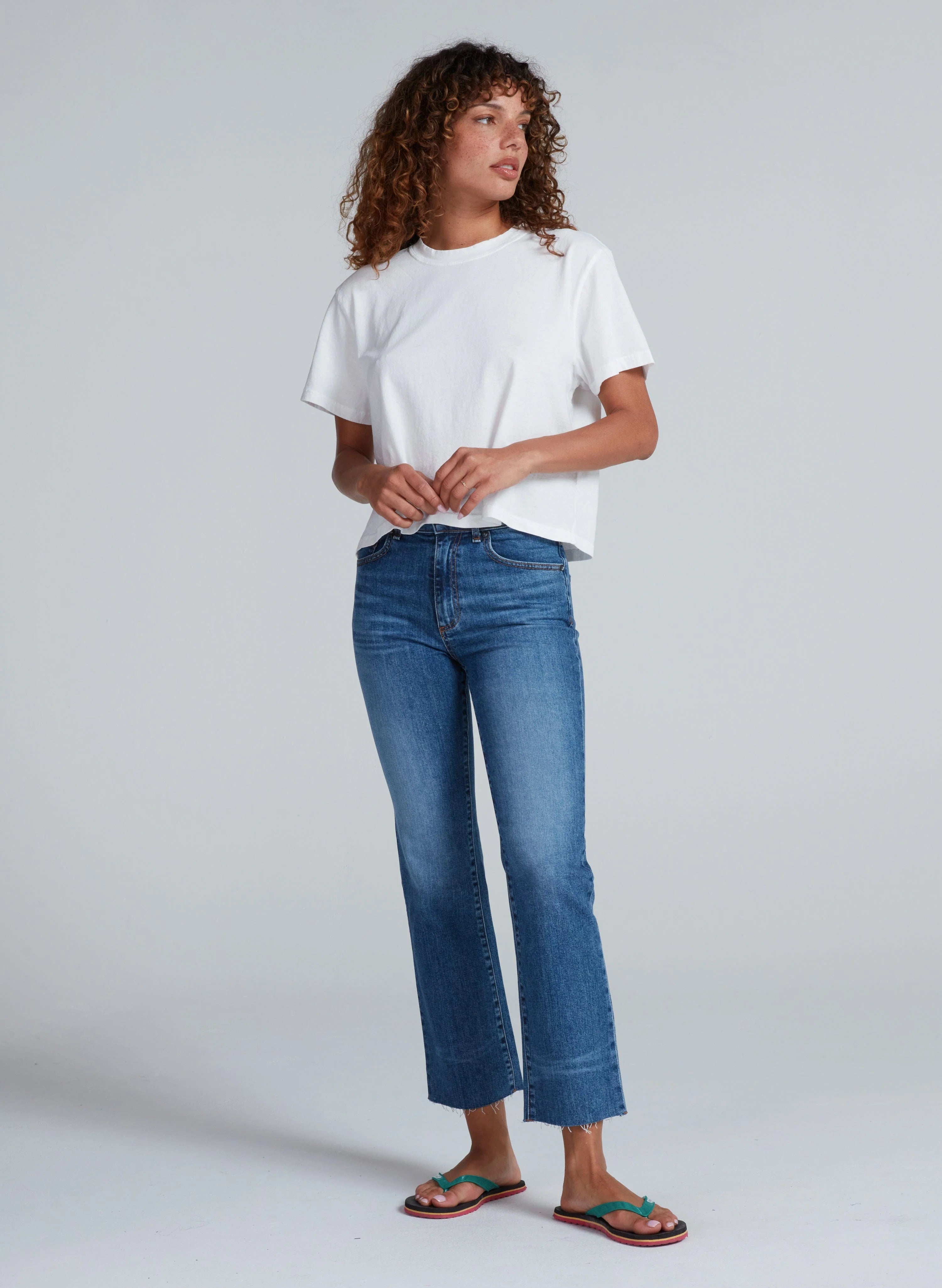 ASKKNY Shaka Jeans