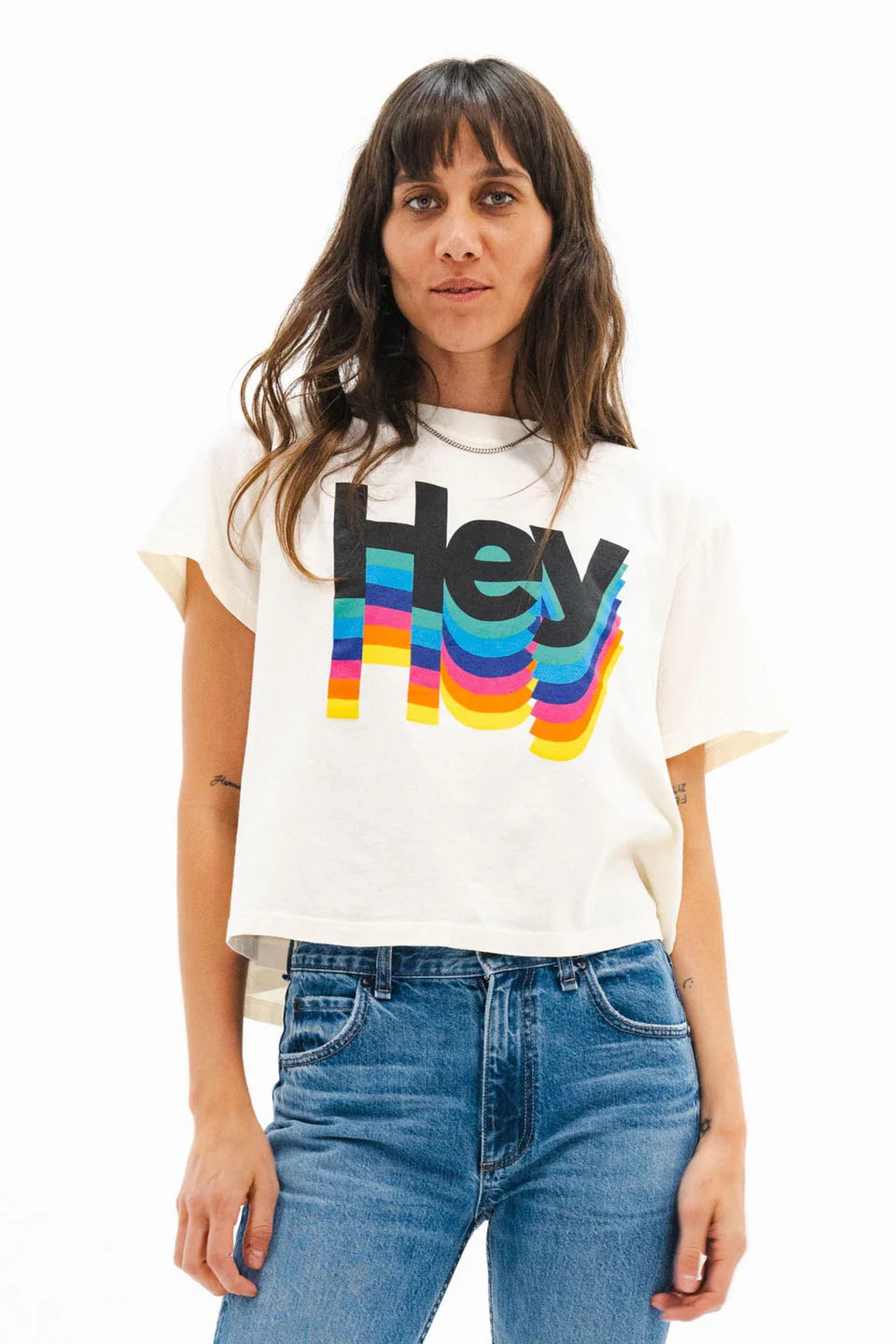 ASKKNY Shrunken Boy Tee