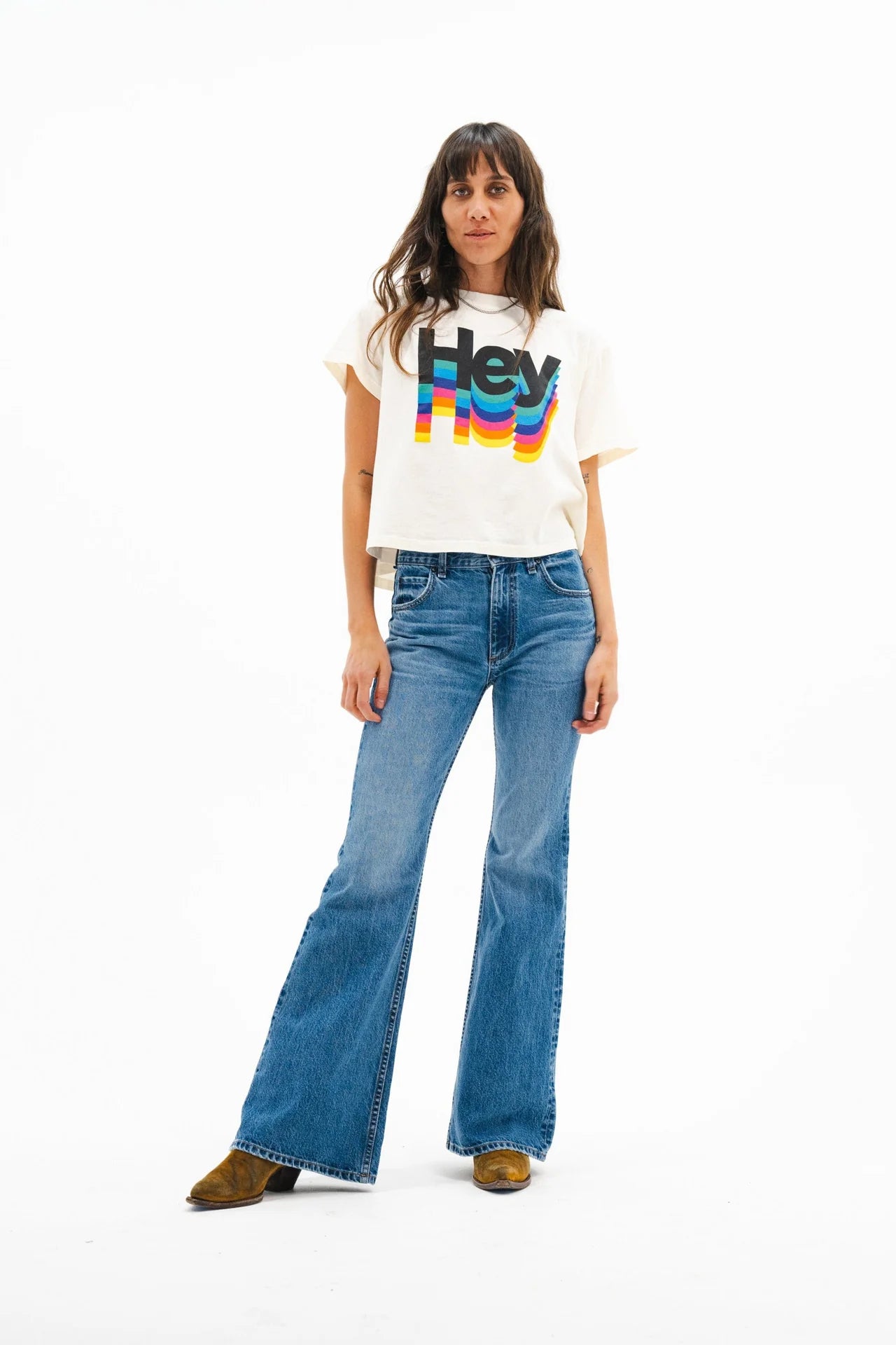 ASKKNY Shrunken Boy Tee