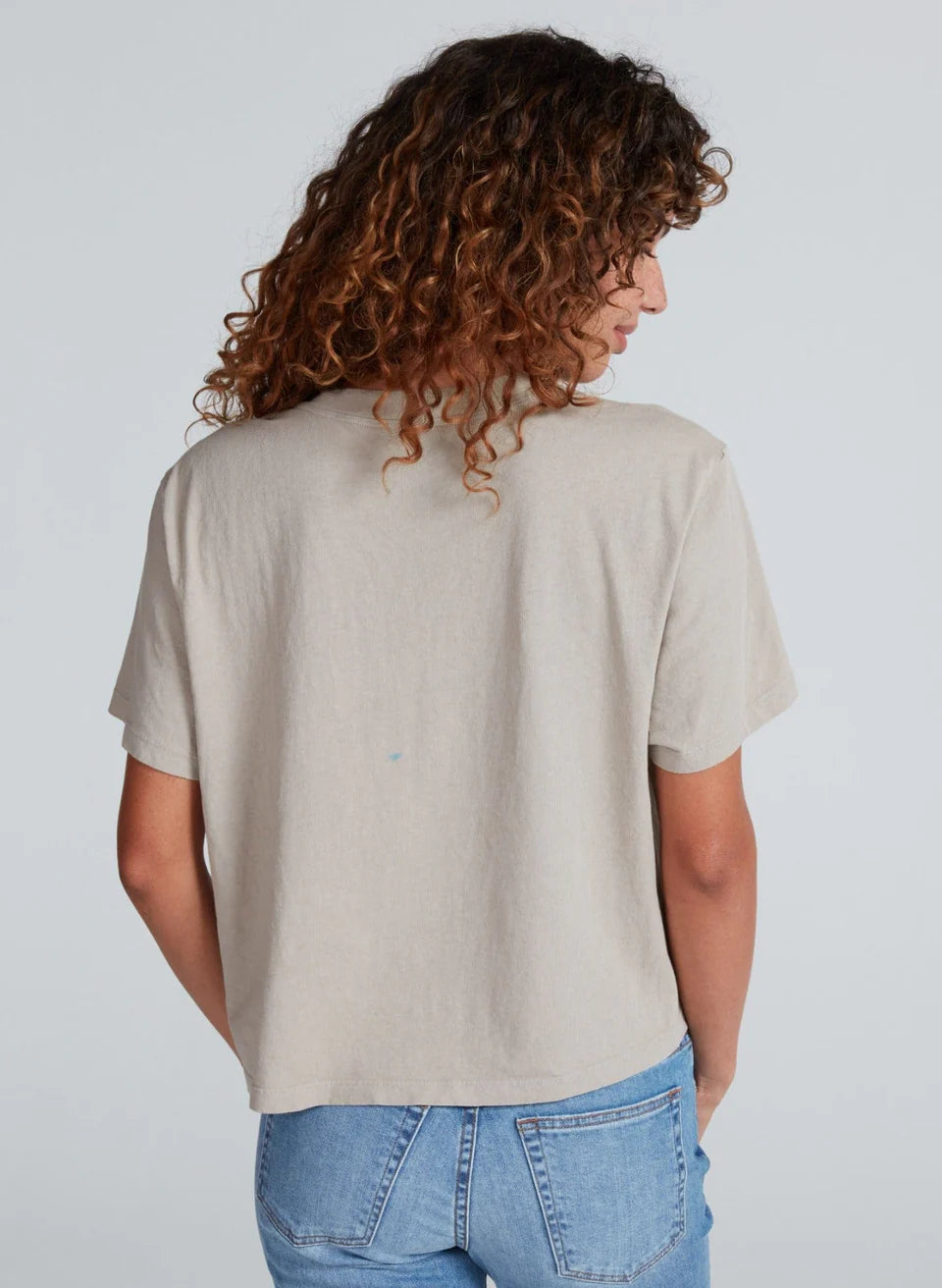 ASKKNY Shrunken Boy Tee