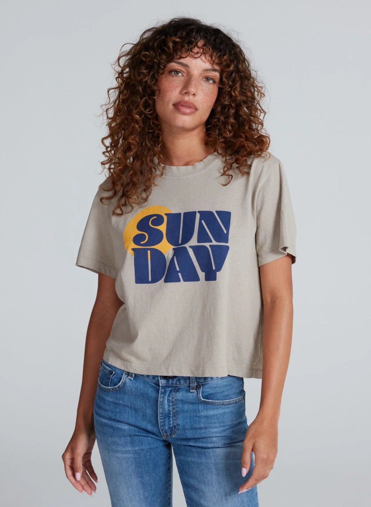 ASKKNY Shrunken Boy Tee