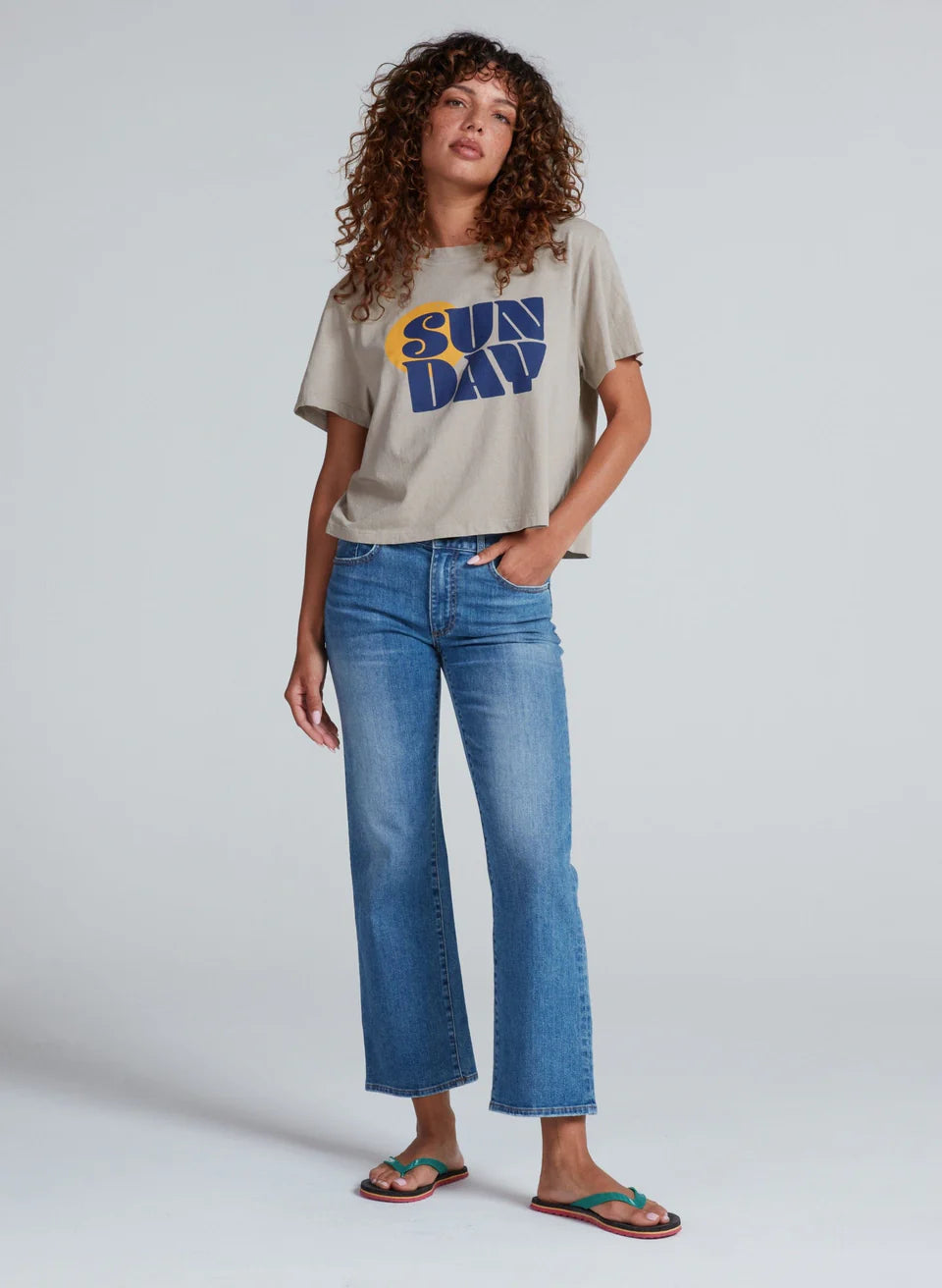 ASKKNY Shrunken Boy Tee