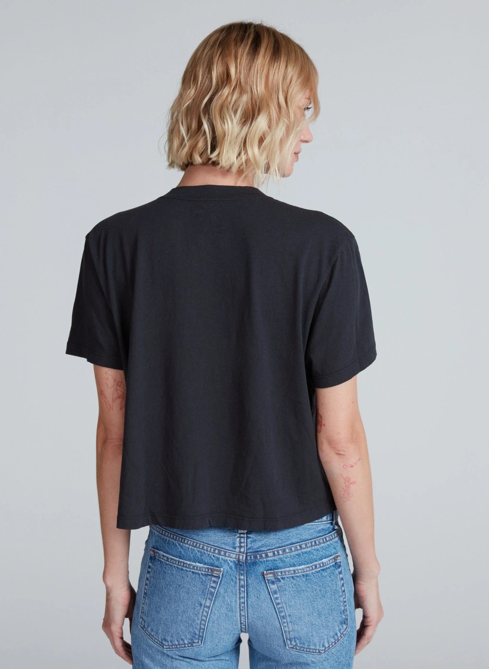 ASKKNY Shrunken Boy Tee