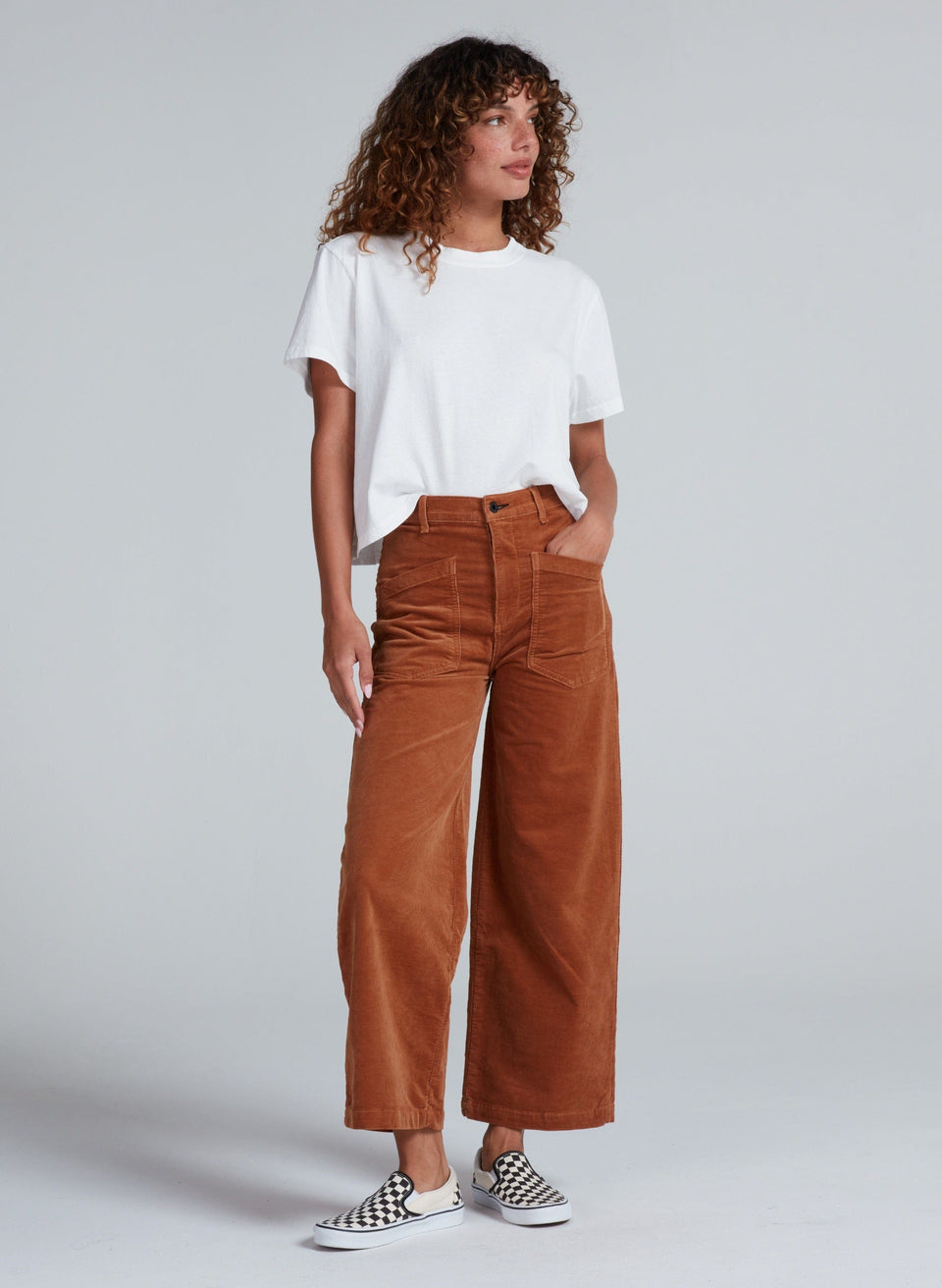 ASKKNY Virginia Cord