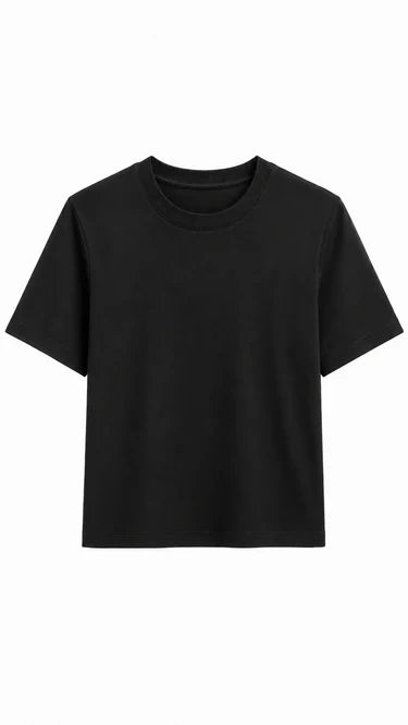 Perfect White Tee Atlas Tee