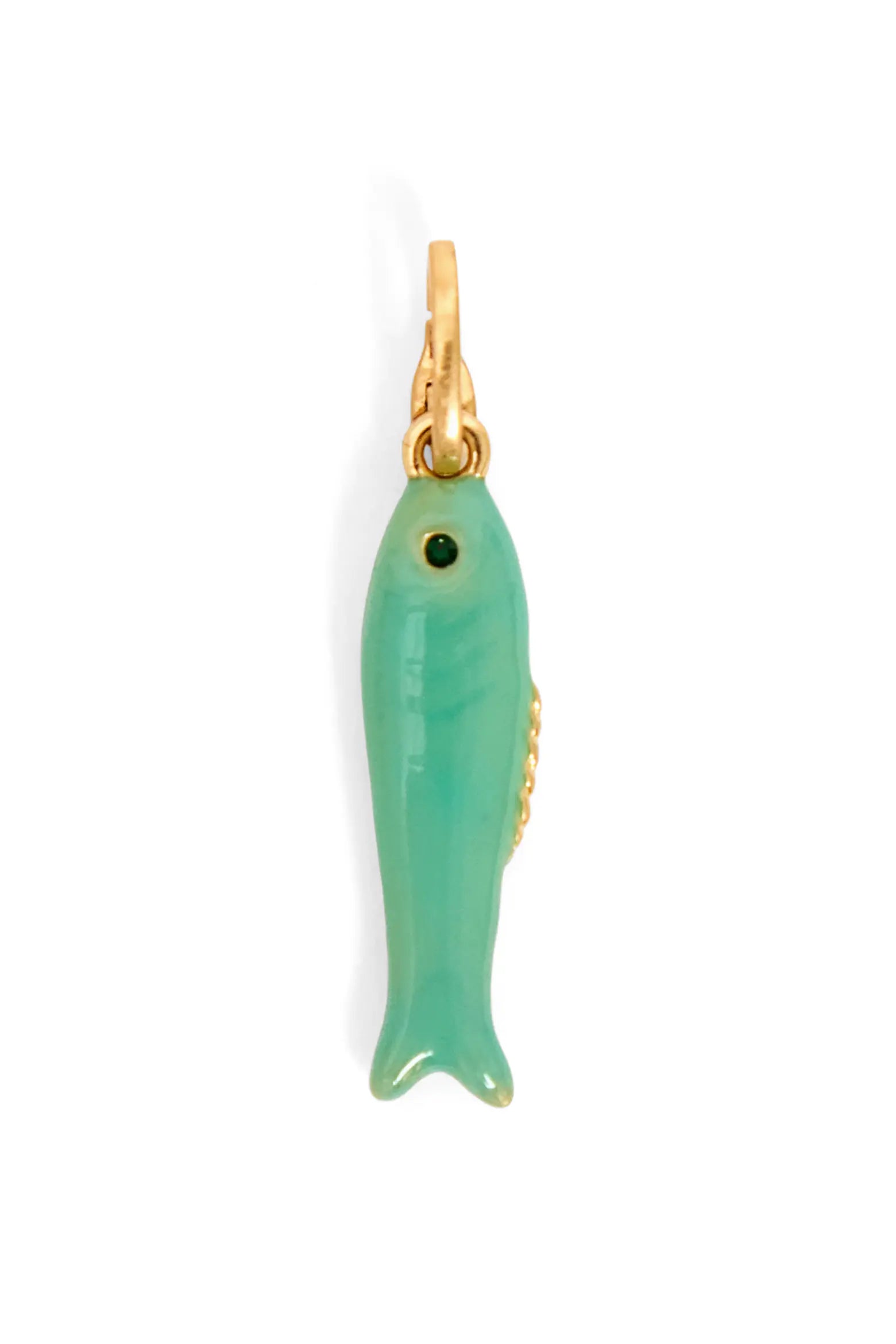 Clare V. L'Ete Sardine Charm CVJ1000820