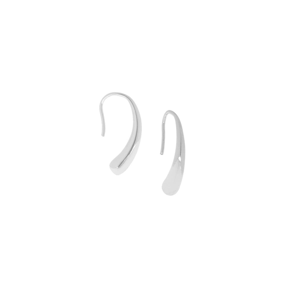 Marlyn Schiff Droplet Earrings 4063E