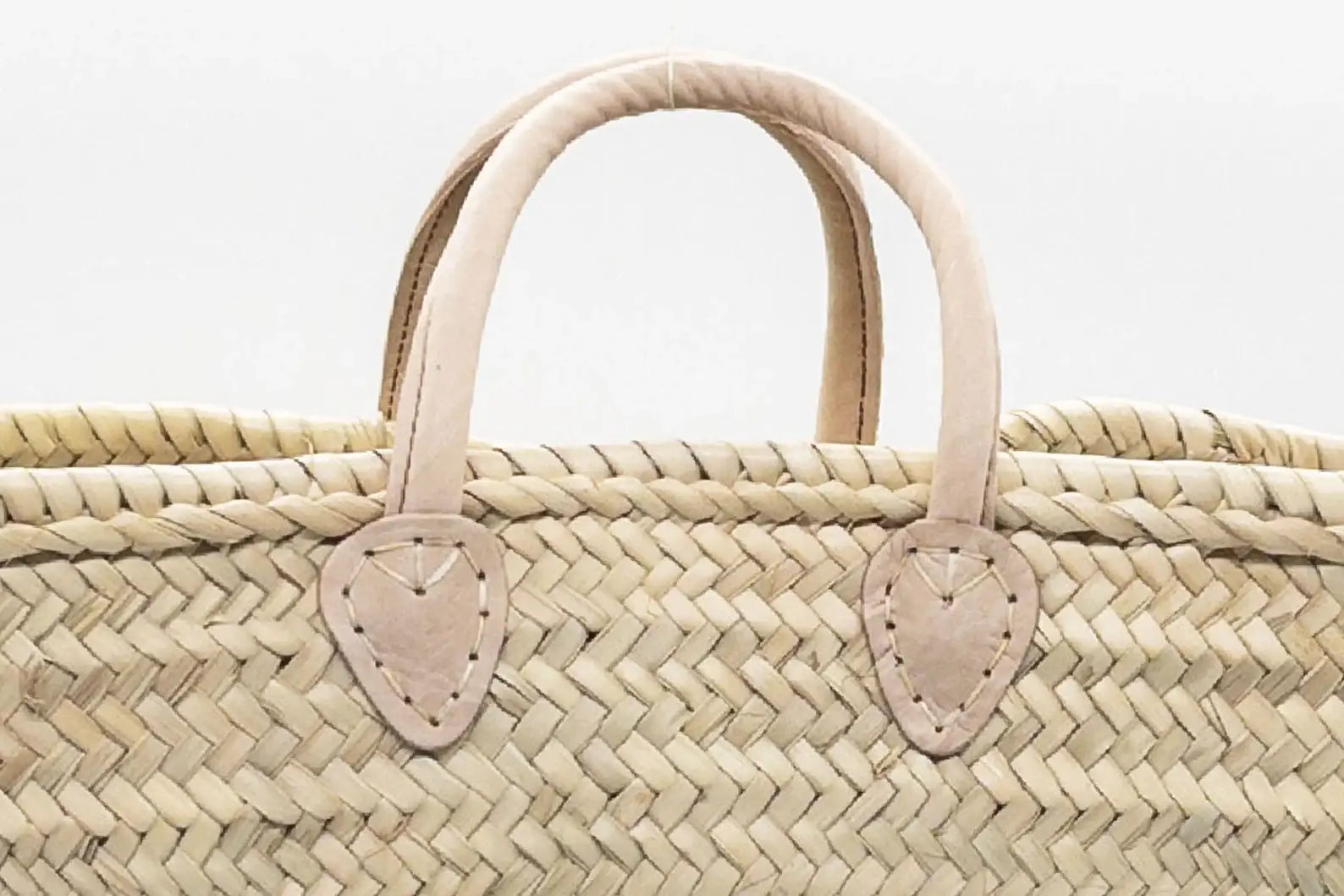 French Market Bags French Shopping Basket