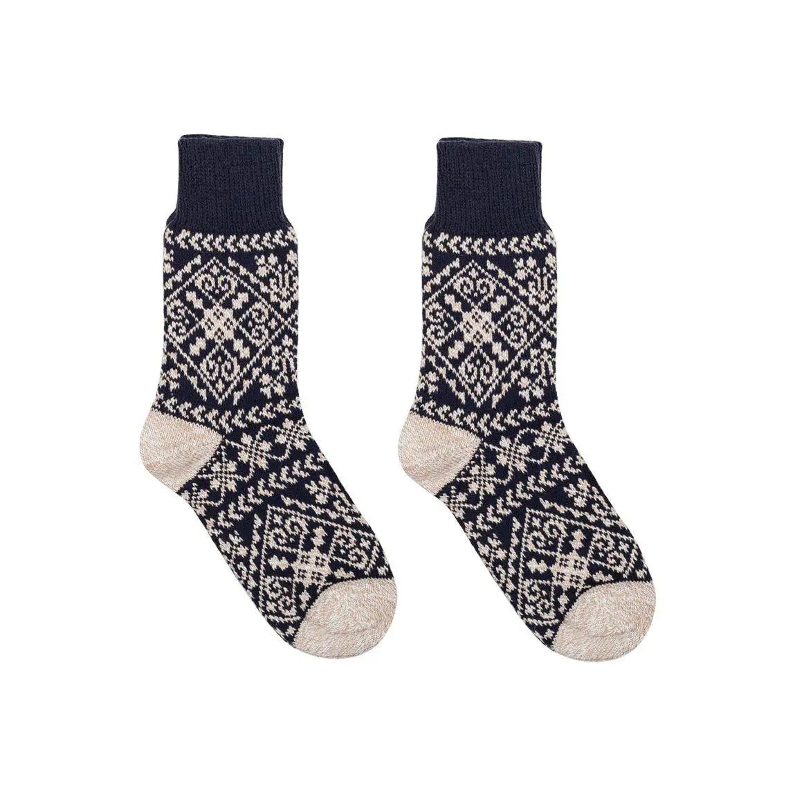 Nordic Wools Nordic Socks