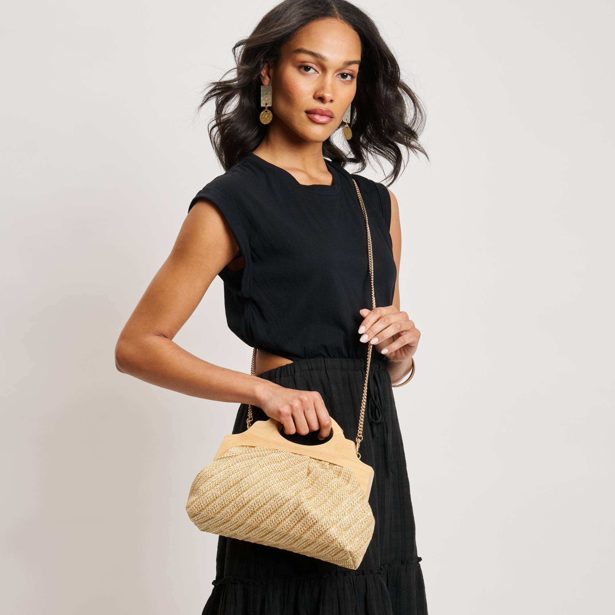 Moda Luxe Dorthy Crossbody