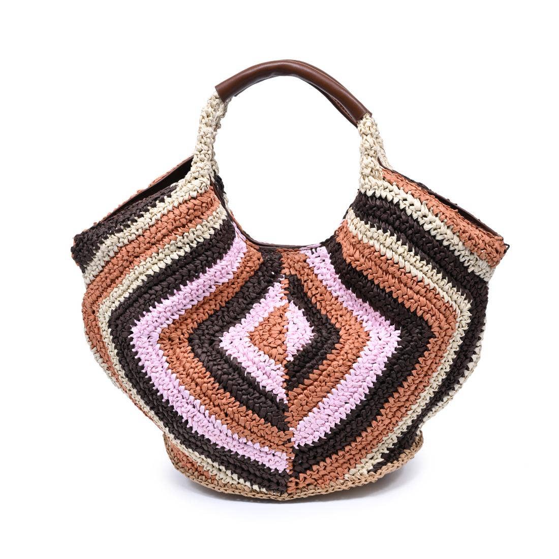 Urban Expressions Jasper Tote