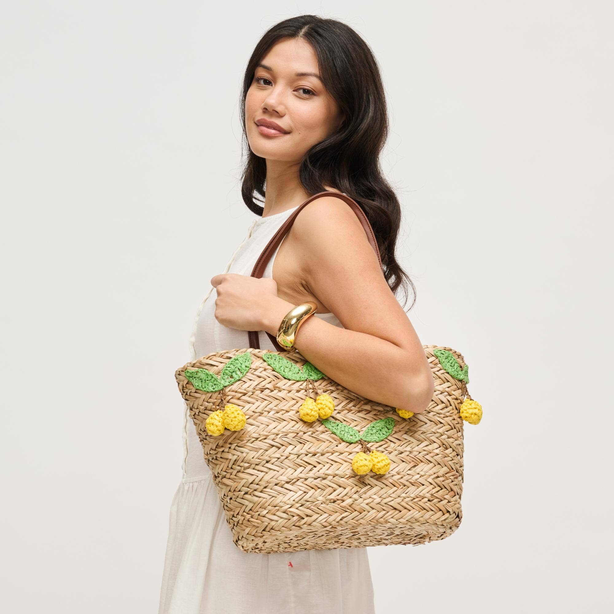 Urban Expressions Josie Tote