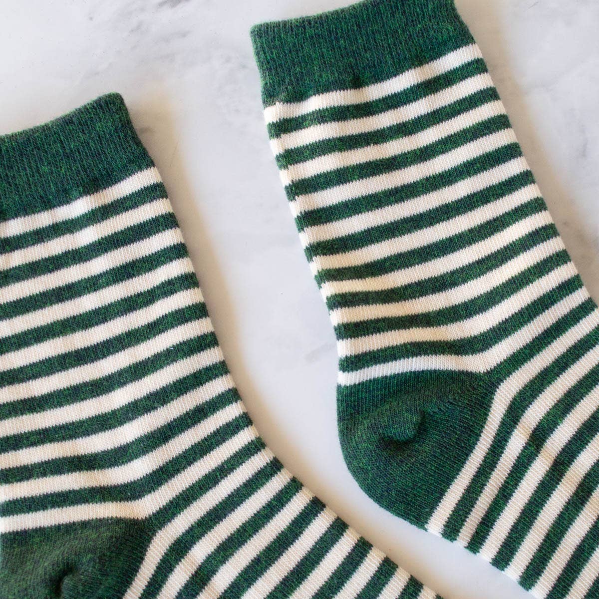 Tiepology Thin Stripe Casual Socks