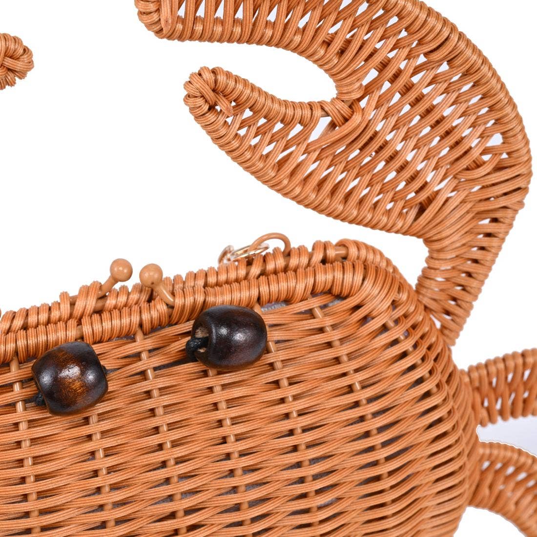 Urban Expressions Sebastian Clutch